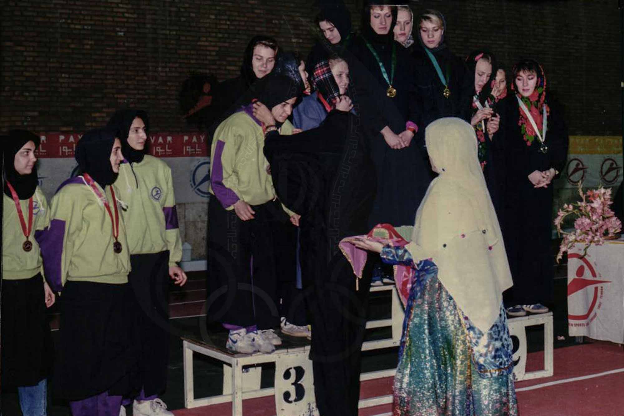 پدیده بلوری زاده