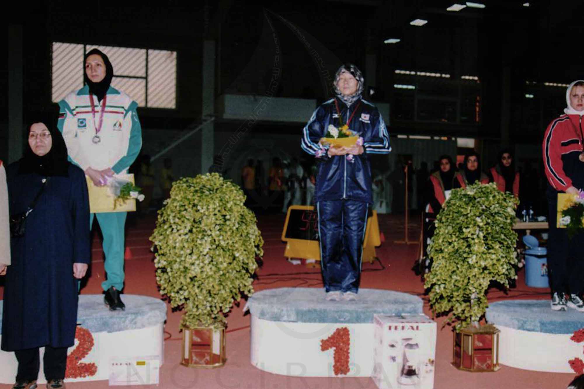 پدیده بلوری زاده