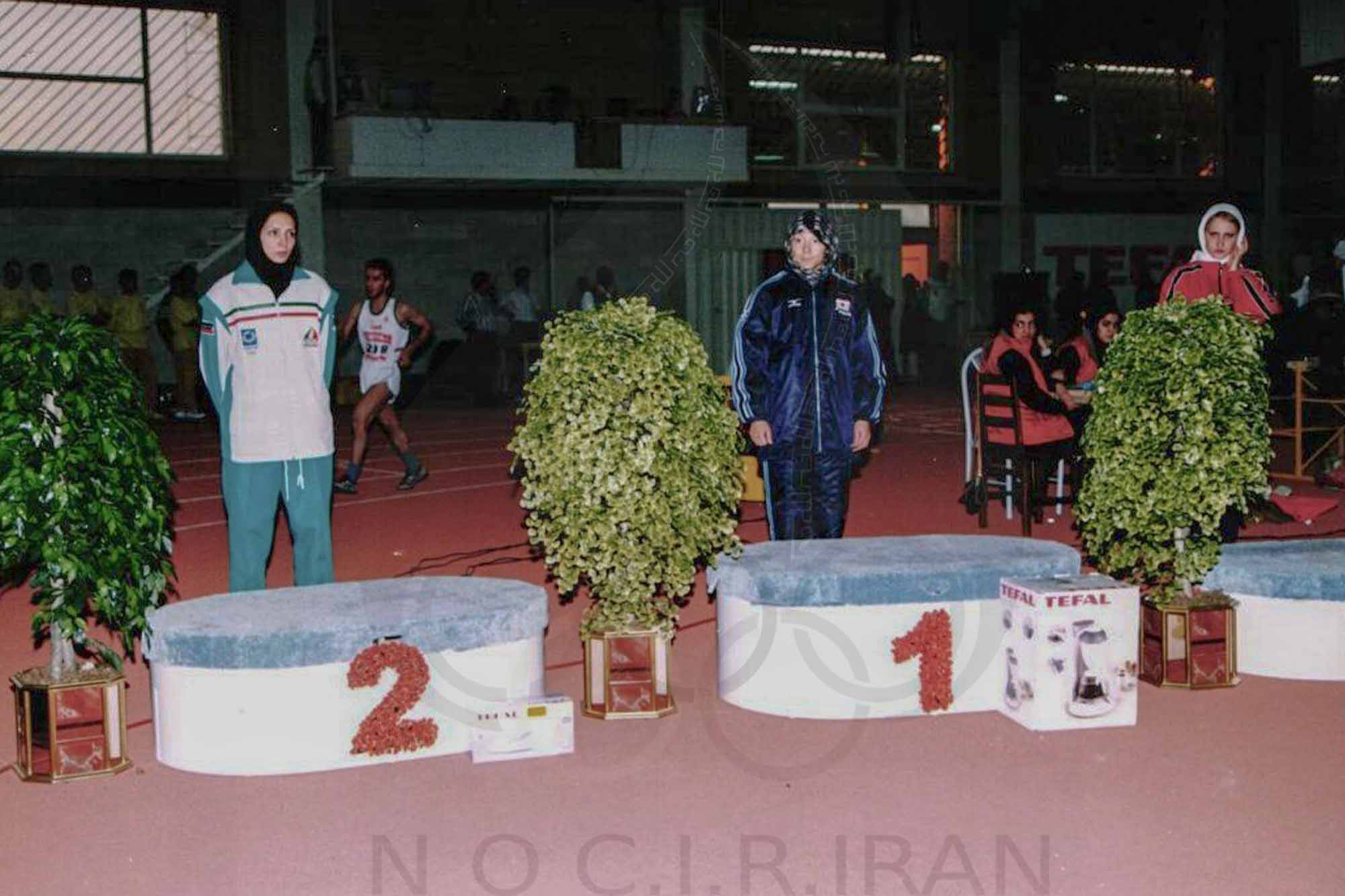 پدیده بلوری زاده