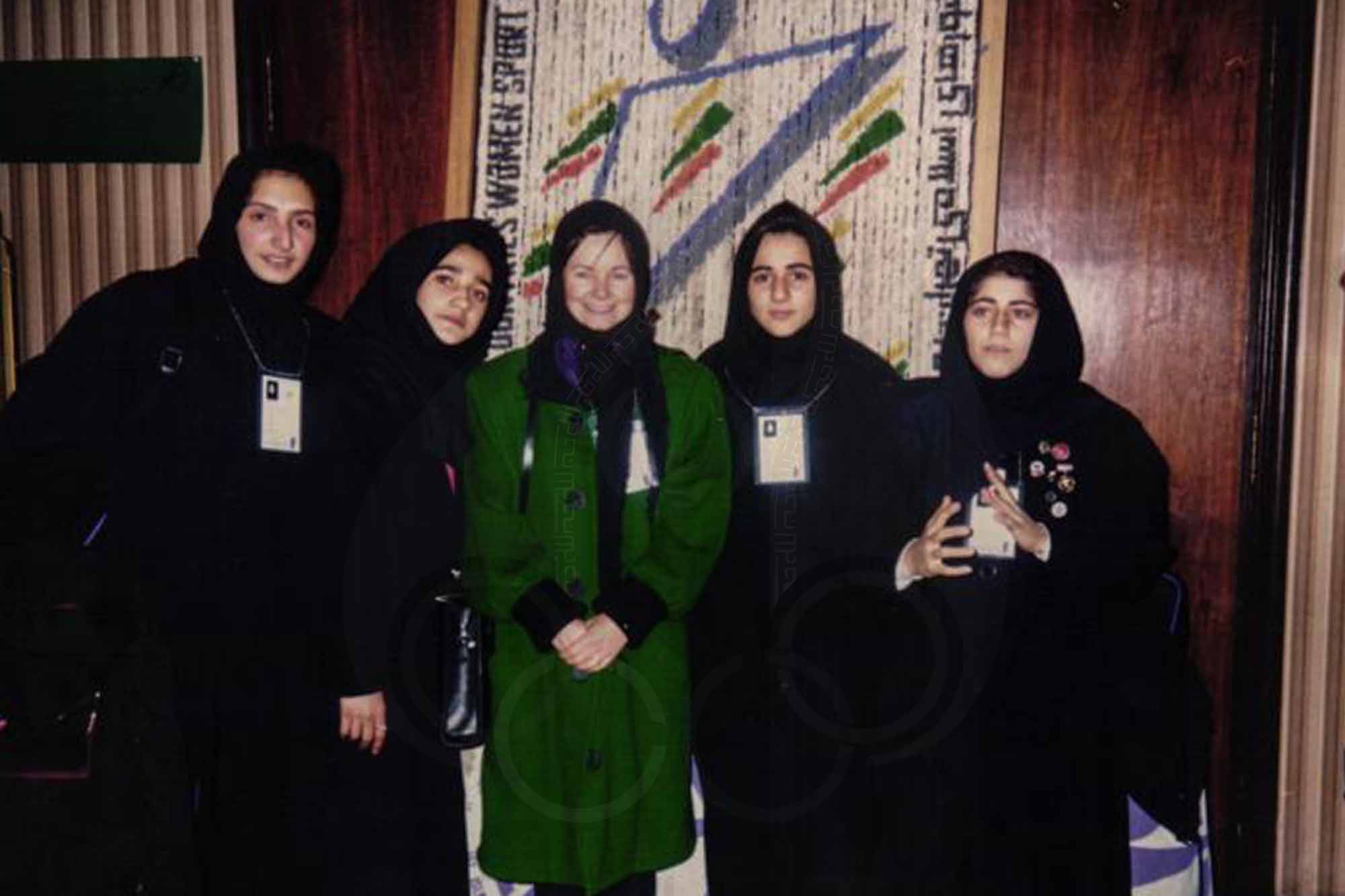 پدیده بلوری زاده