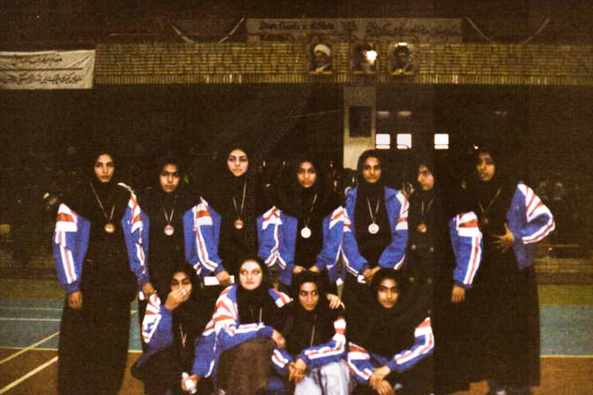 پدیده بلوری زاده