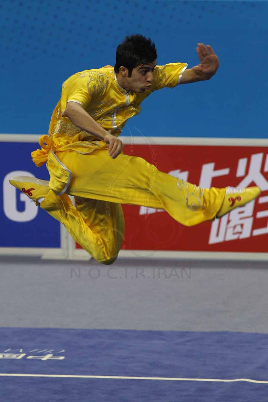 بازی های آسیایی 2010 گوانگژو چین