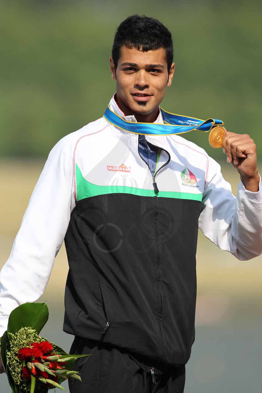 بازی های آسیایی 2010 گوانگژو چین