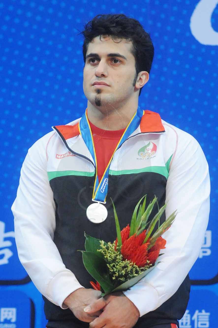 بازی های آسیایی 2010 گوانگژو چین