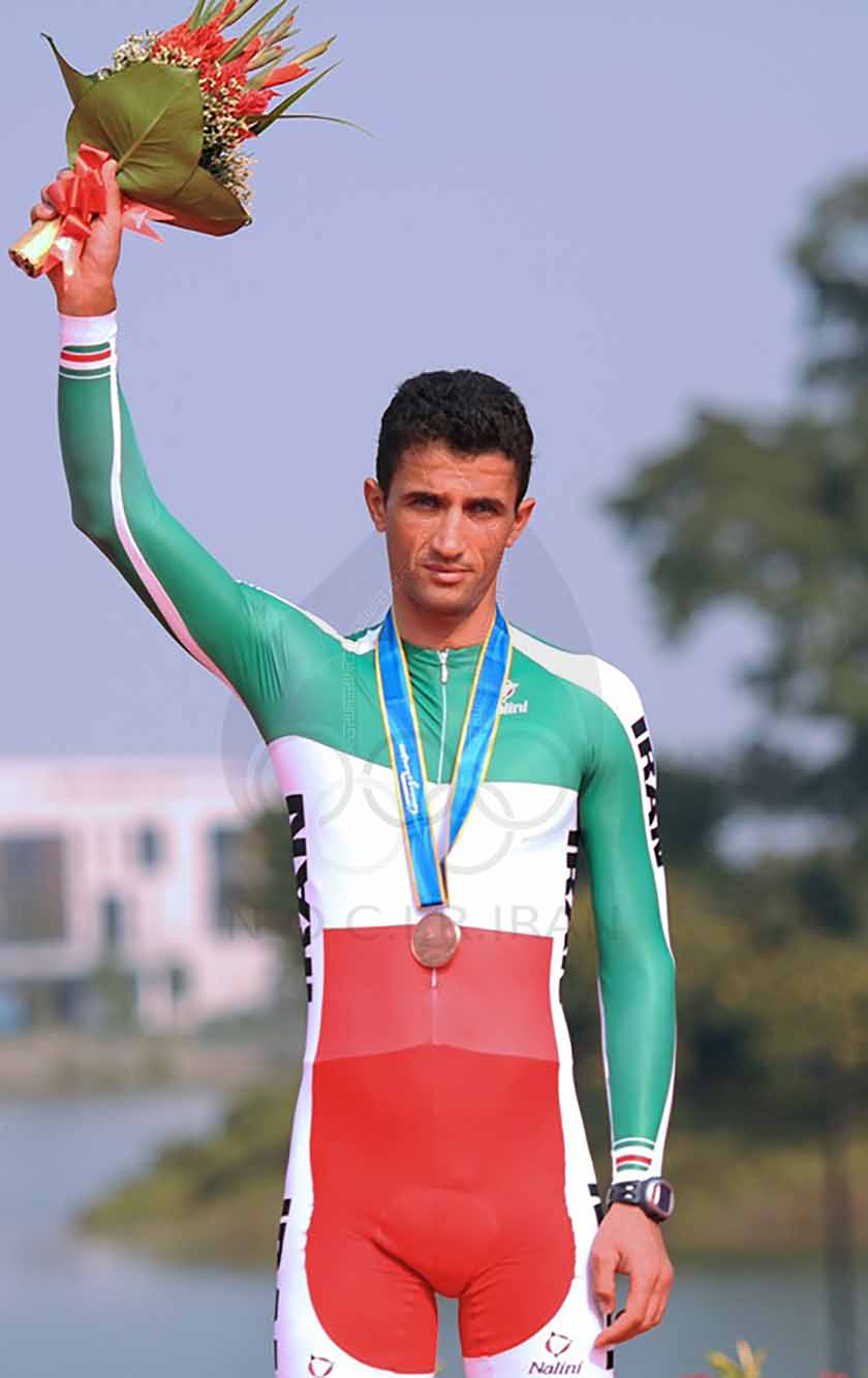 بازی های آسیایی 2010 گوانگژو چین