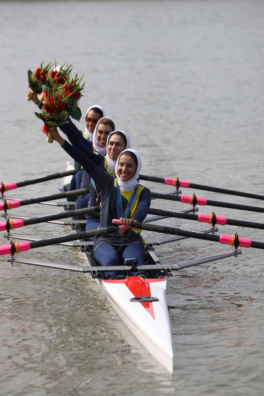 بازی های آسیایی 2010 گوانگژو چین