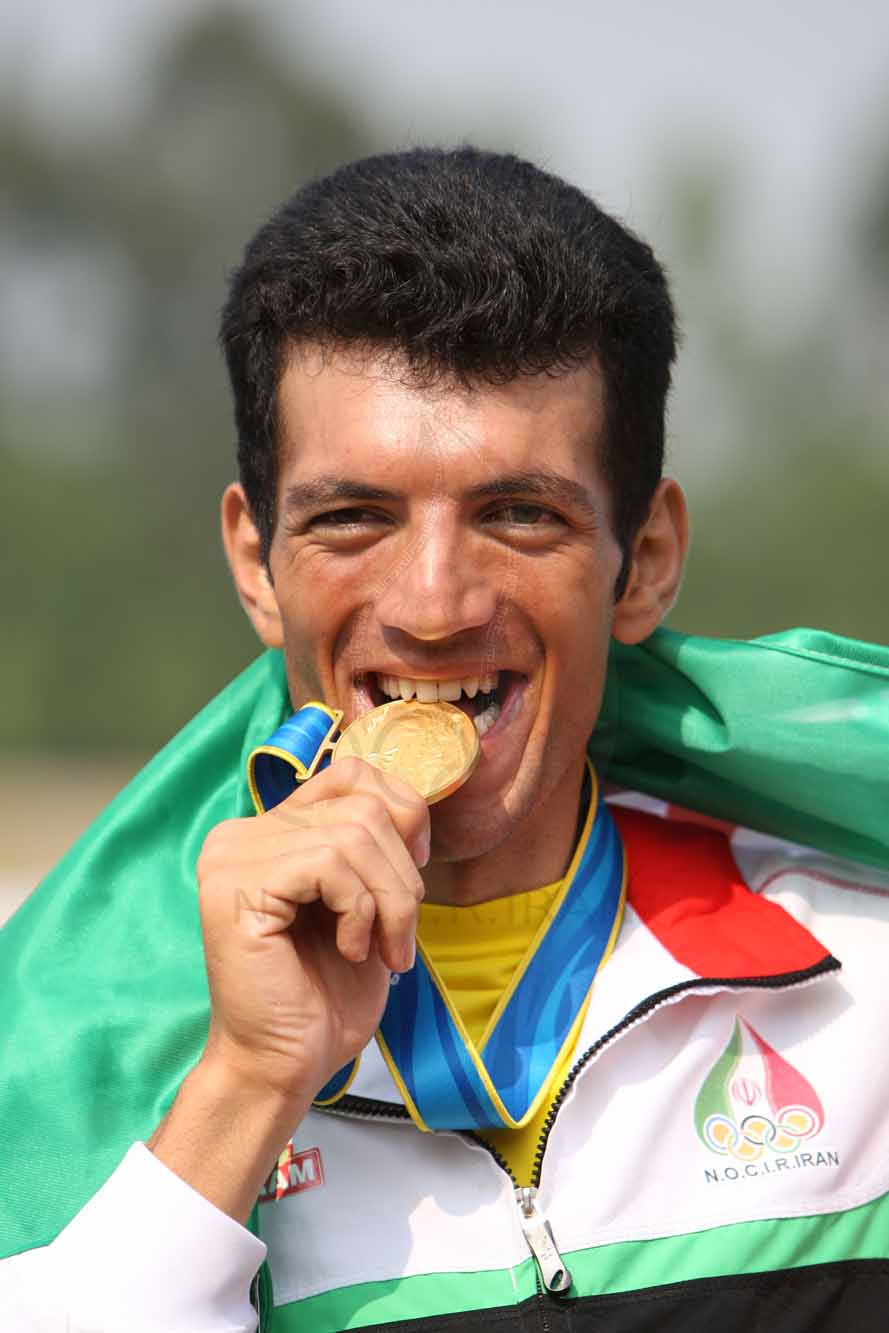 بازی های آسیایی 2010 گوانگژو چین