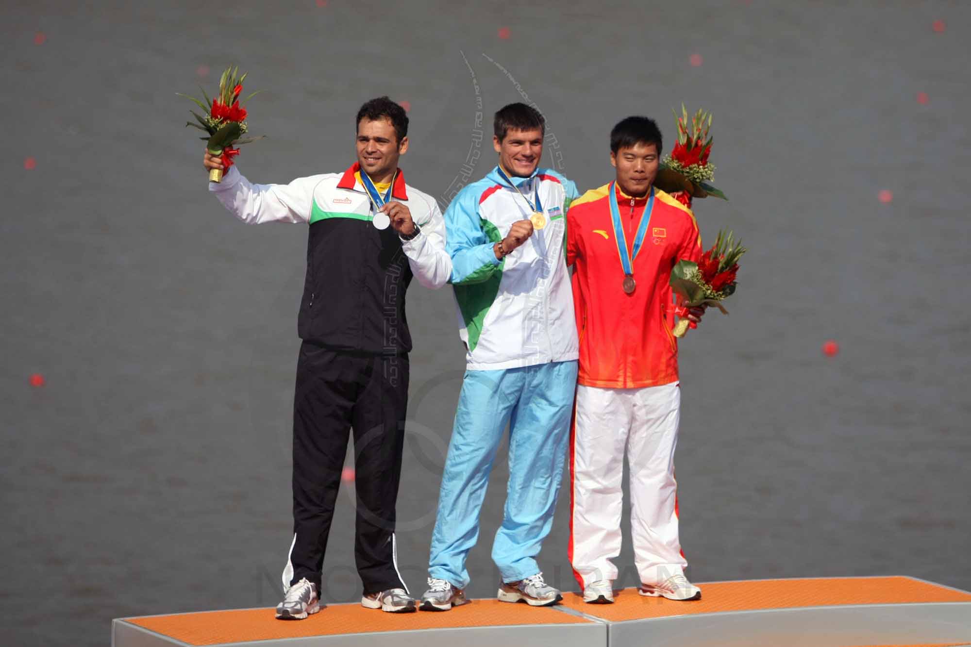 بازی های آسیایی 2010 گوانگژو چین