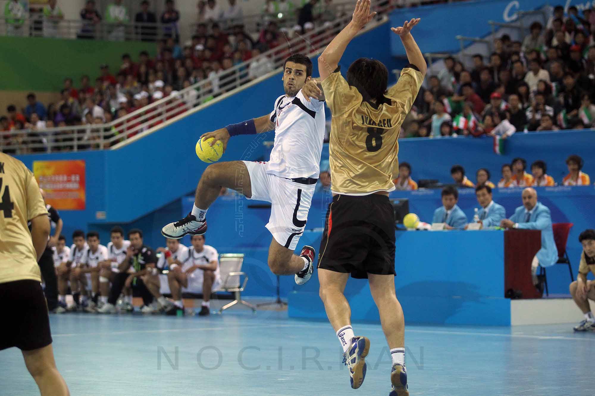 بازی های آسیایی 2010 گوانگژو چین