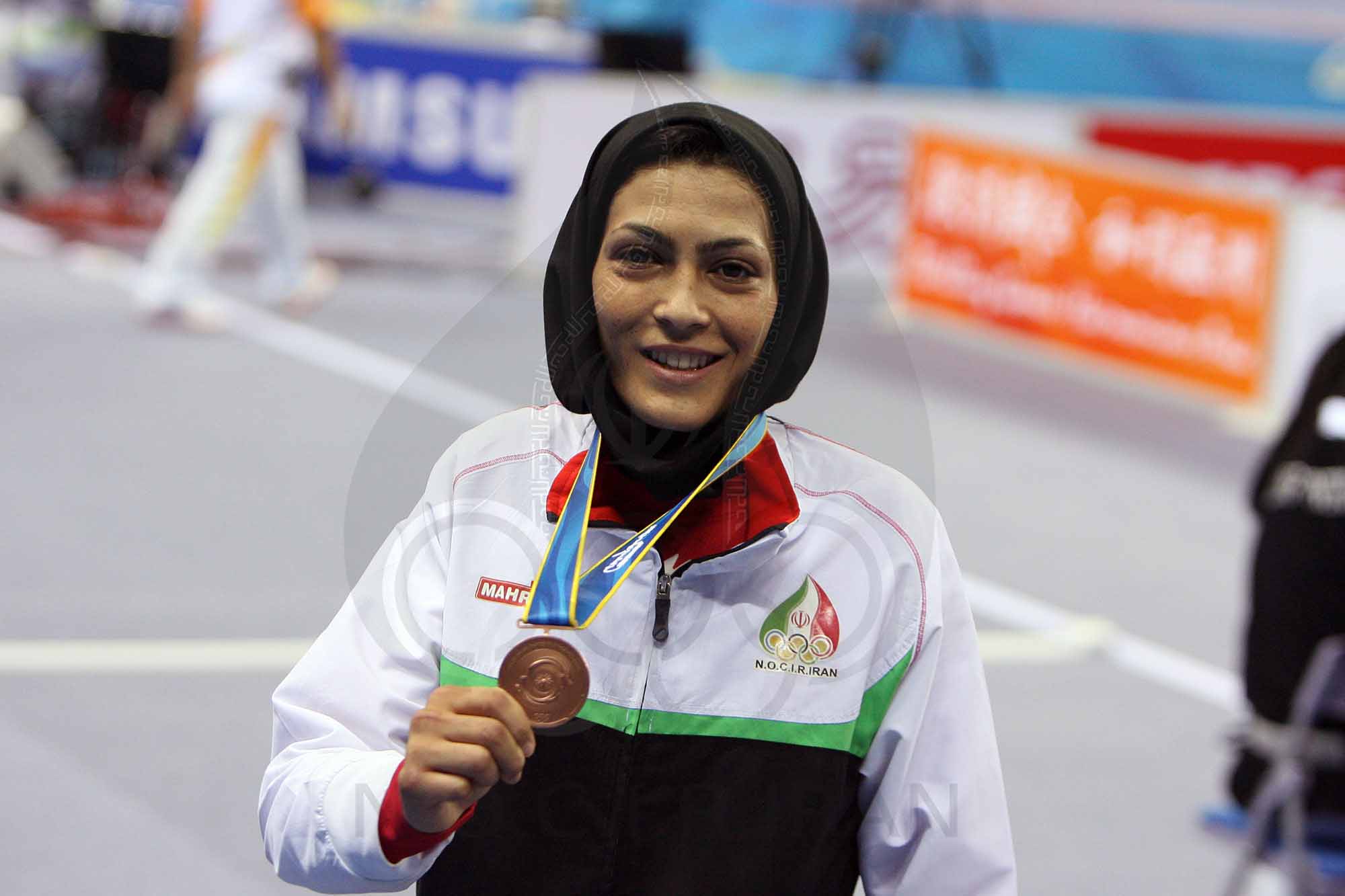 بازی های آسیایی 2010 گوانگژو چین