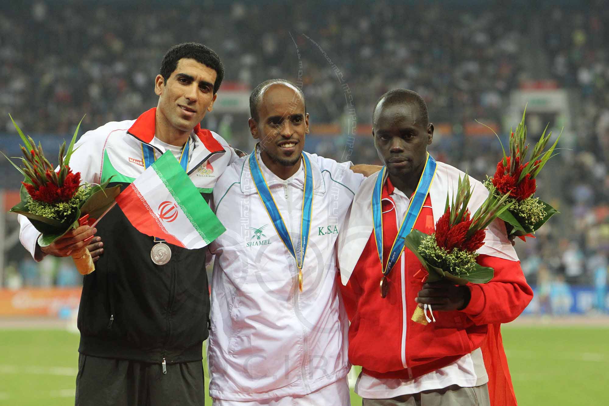 بازی های آسیایی 2010 گوانگژو چین