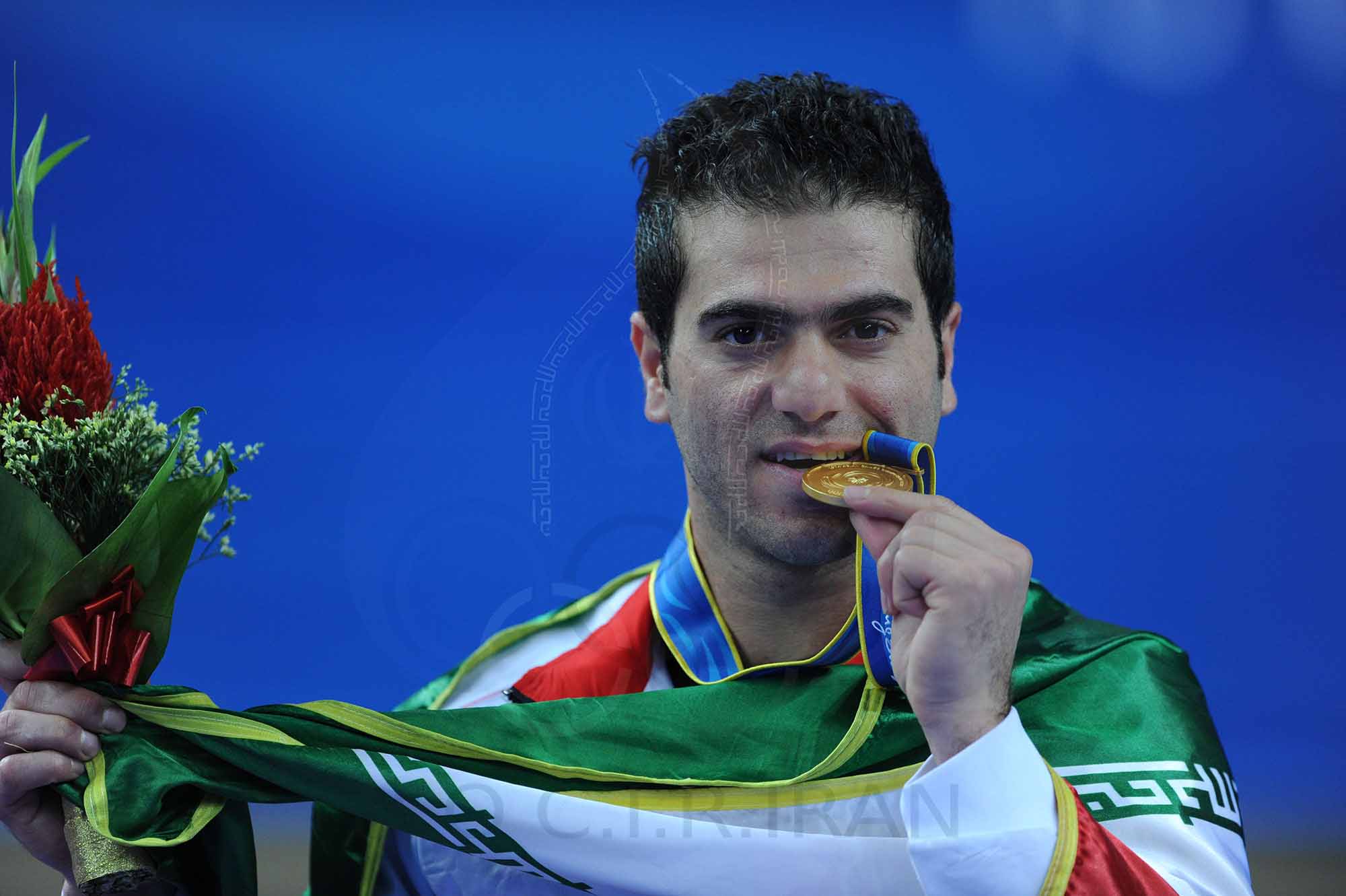 بازی های آسیایی 2010 گوانگژو چین