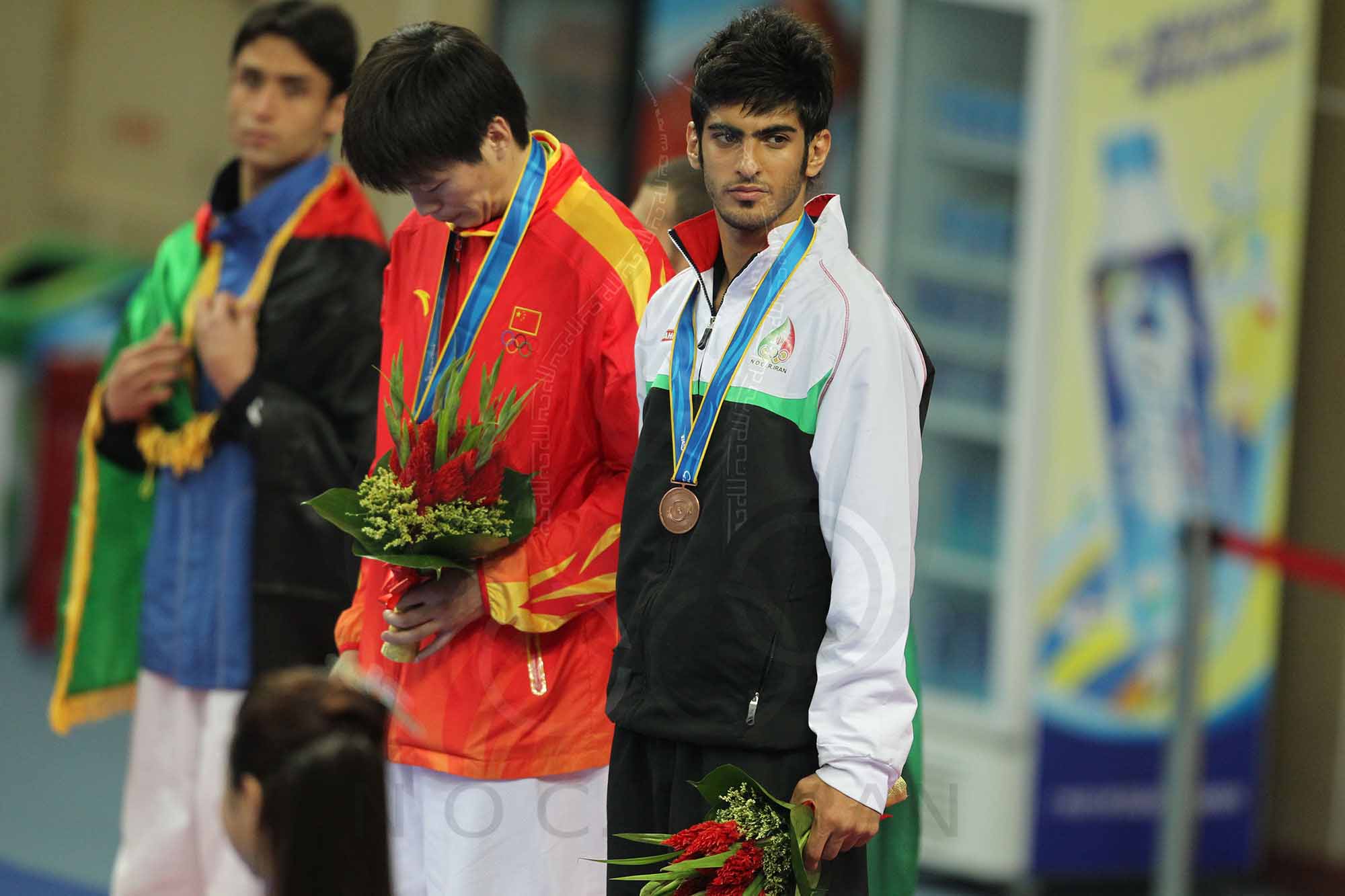 بازی های آسیایی 2010 گوانگژو چین