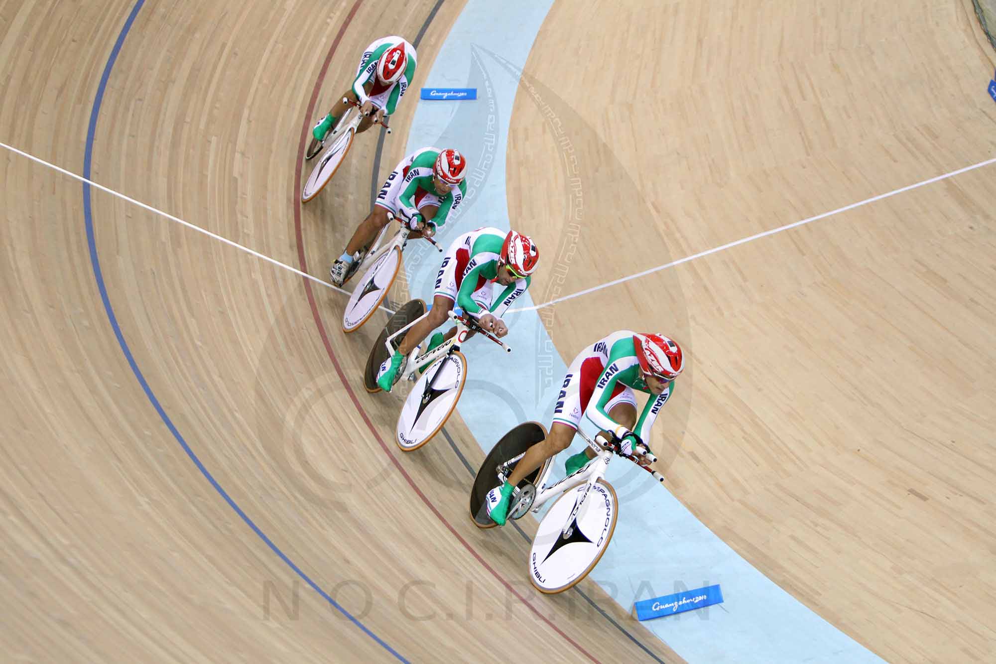 بازی های آسیایی 2010 گوانگژو چین