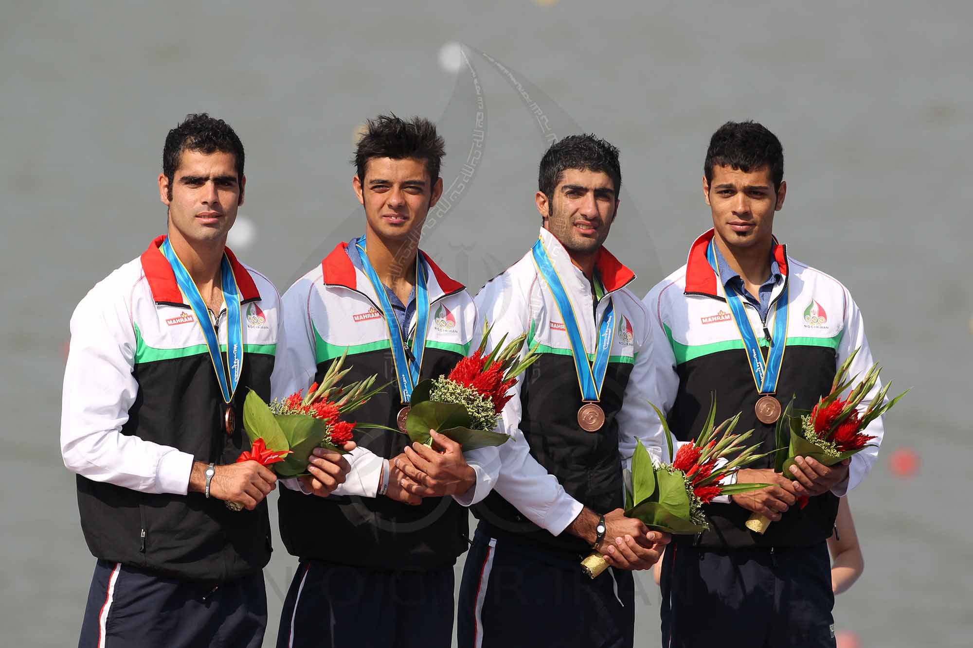 بازی های آسیایی 2010 گوانگژو چین