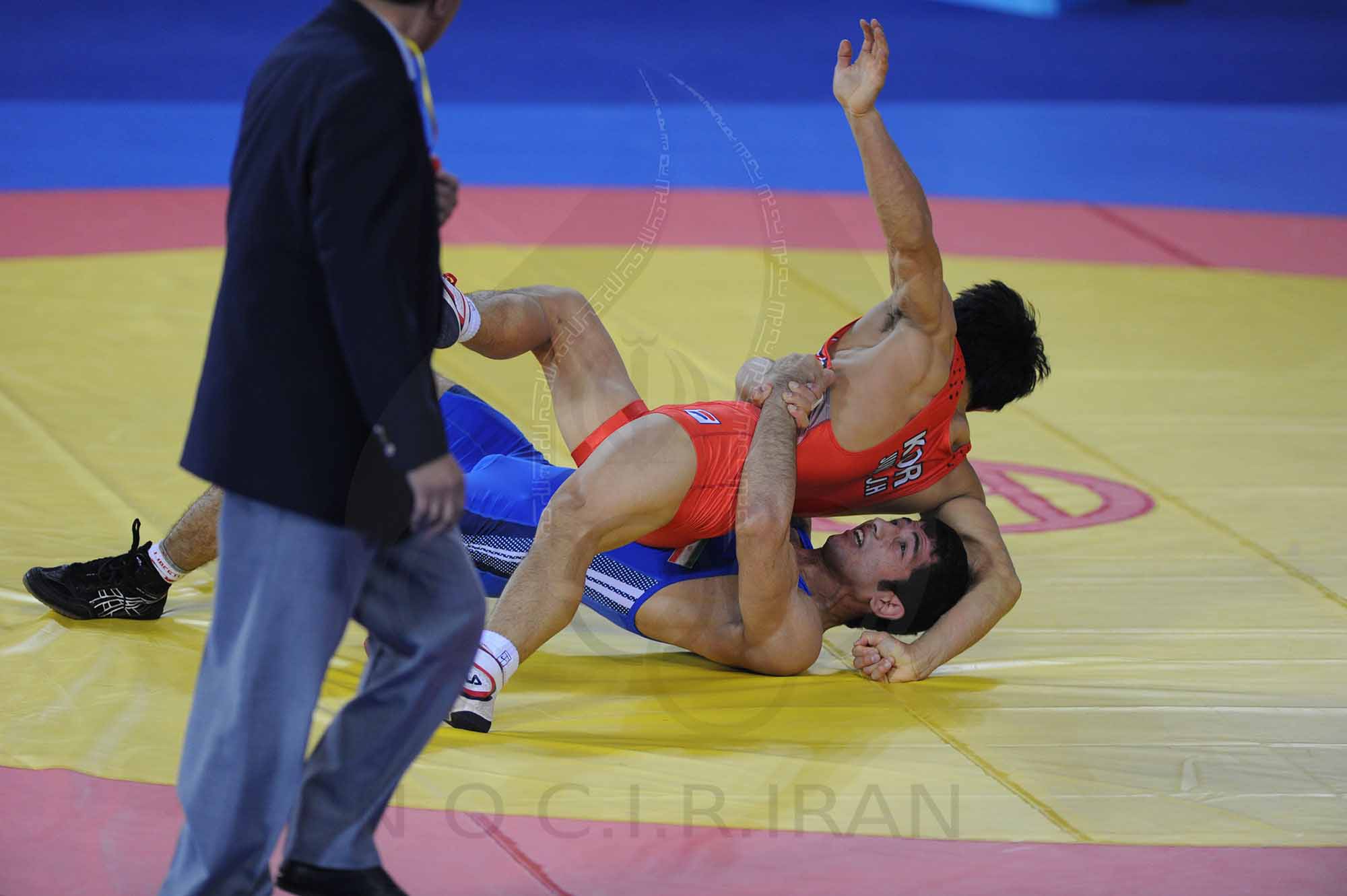 بازی های آسیایی 2010 گوانگژو چین