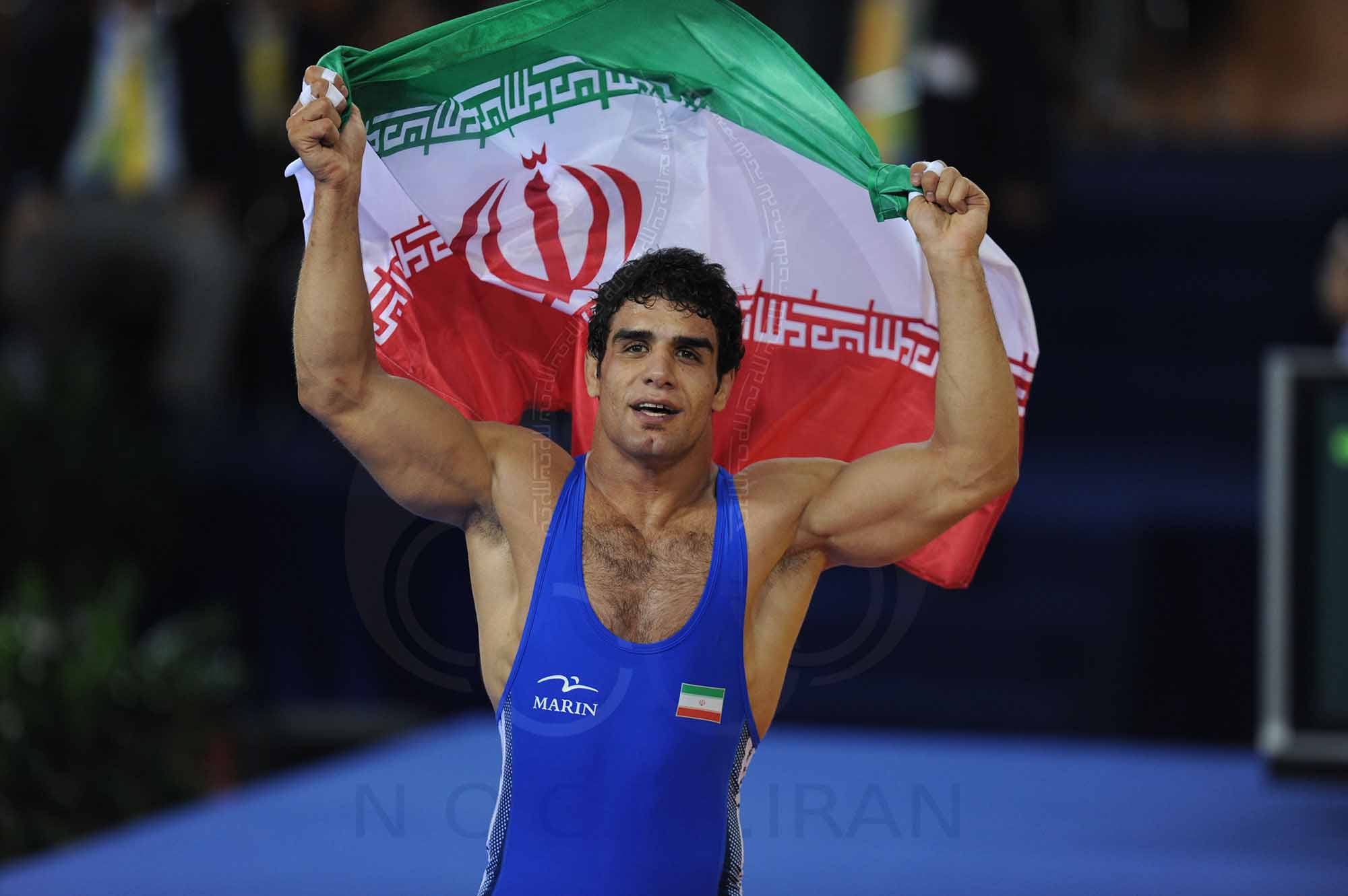 بازی های آسیایی 2010 گوانگژو چین