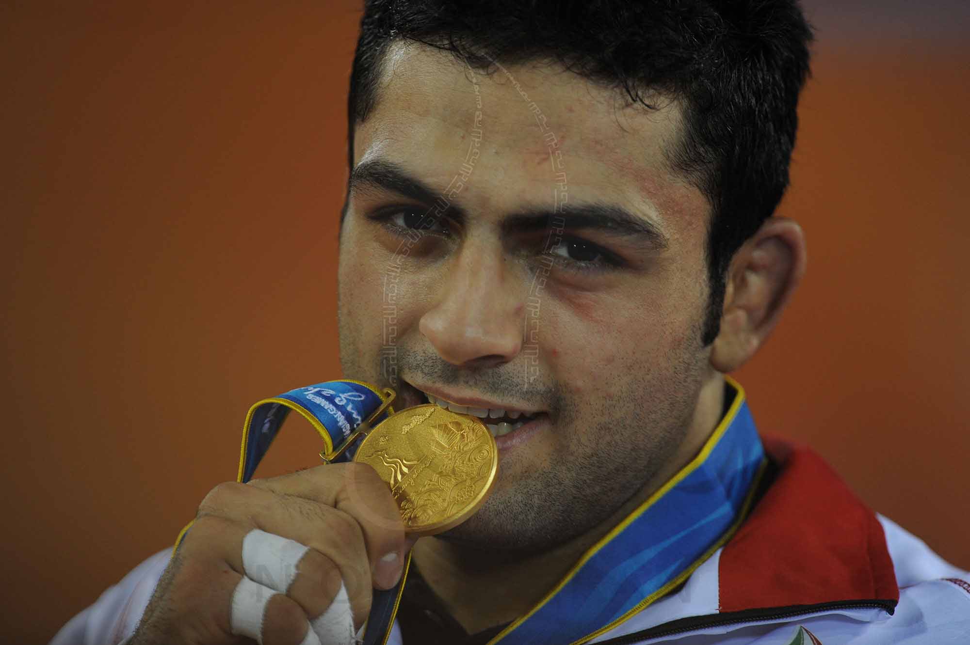 بازی های آسیایی 2010 گوانگژو چین