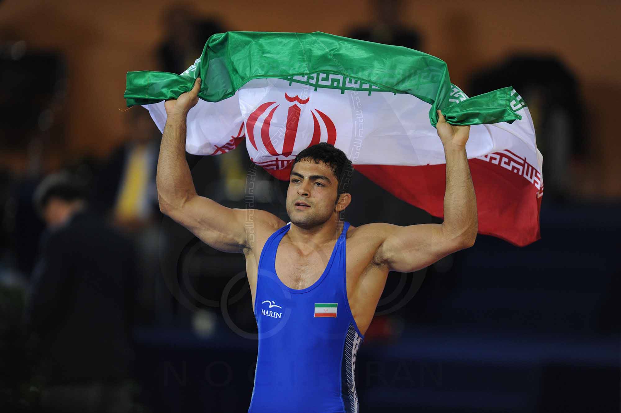 بازی های آسیایی 2010 گوانگژو چین