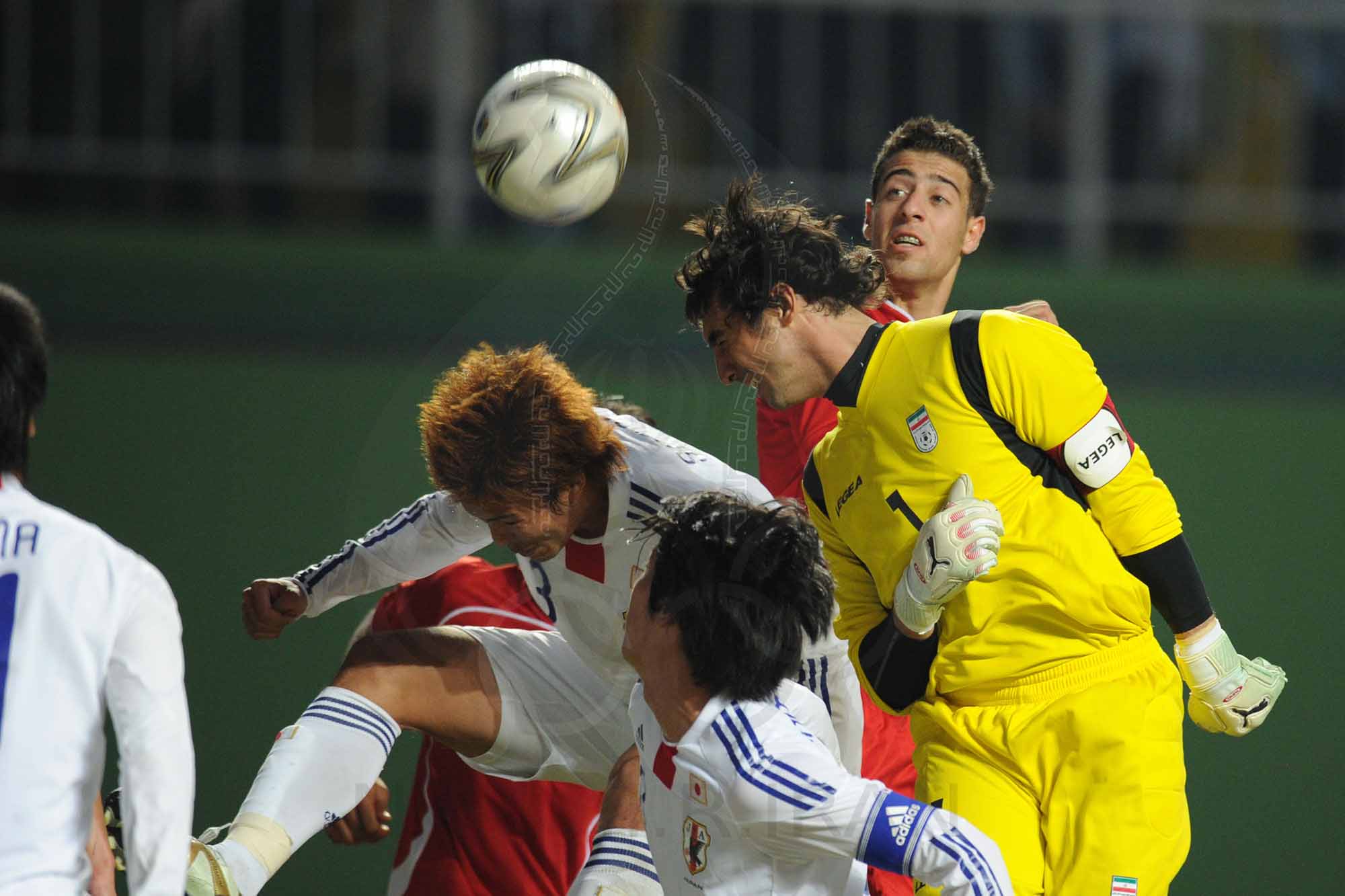 بازی های آسیایی 2010 گوانگژو چین