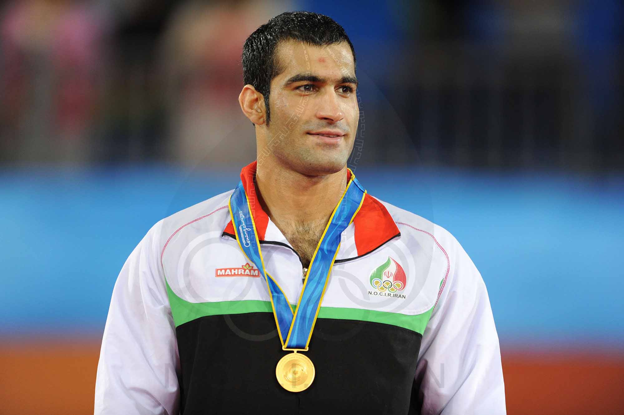 بازی های آسیایی 2010 گوانگژو چین