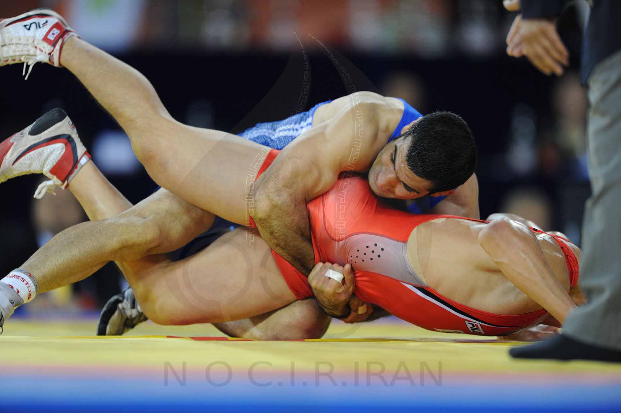 بازی های آسیایی 2010 گوانگژو چین