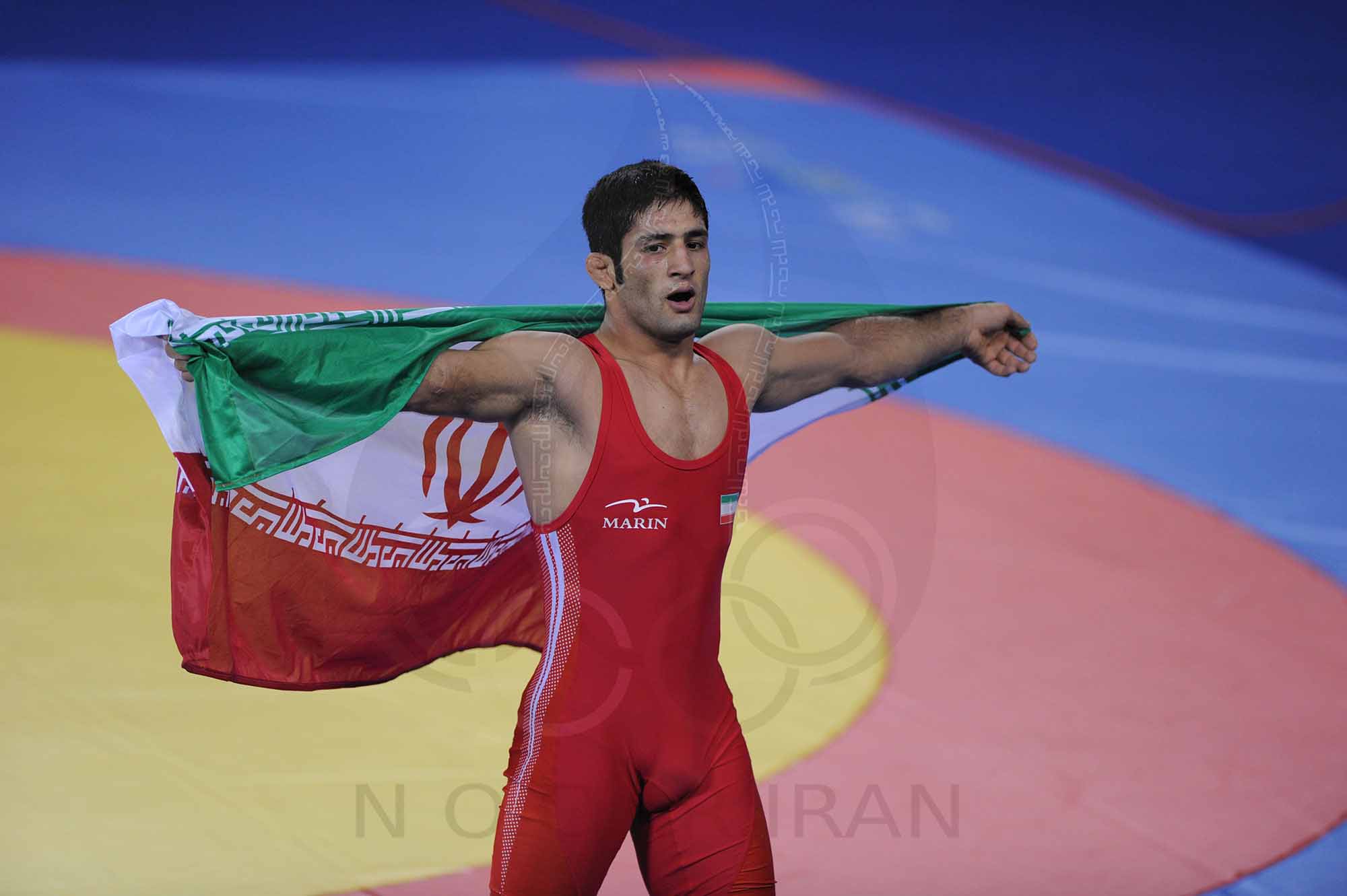 بازی های آسیایی 2010 گوانگژو چین