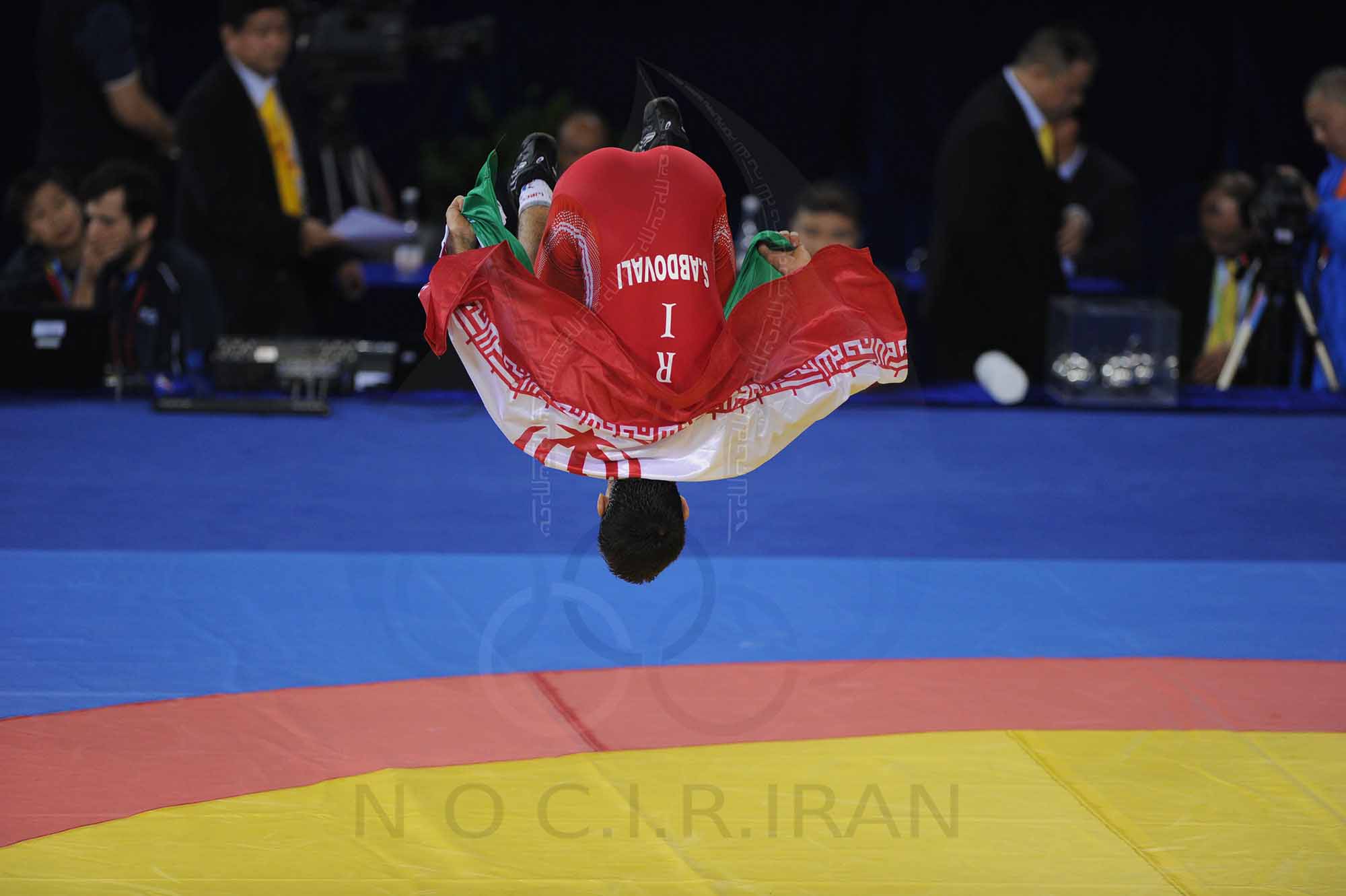 بازی های آسیایی 2010 گوانگژو چین