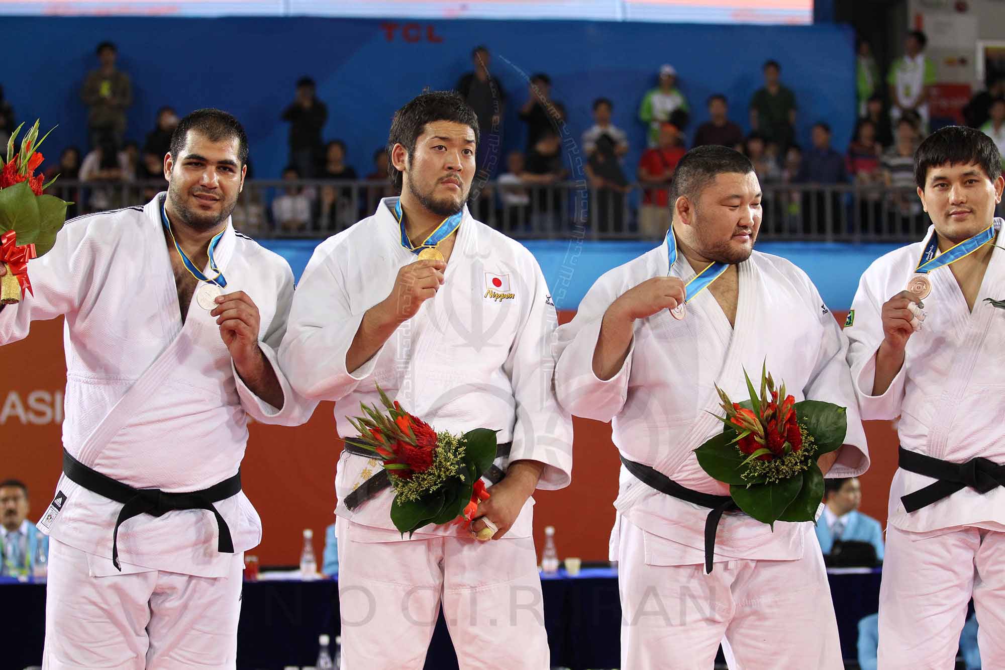 بازی های آسیایی 2010 گوانگژو چین