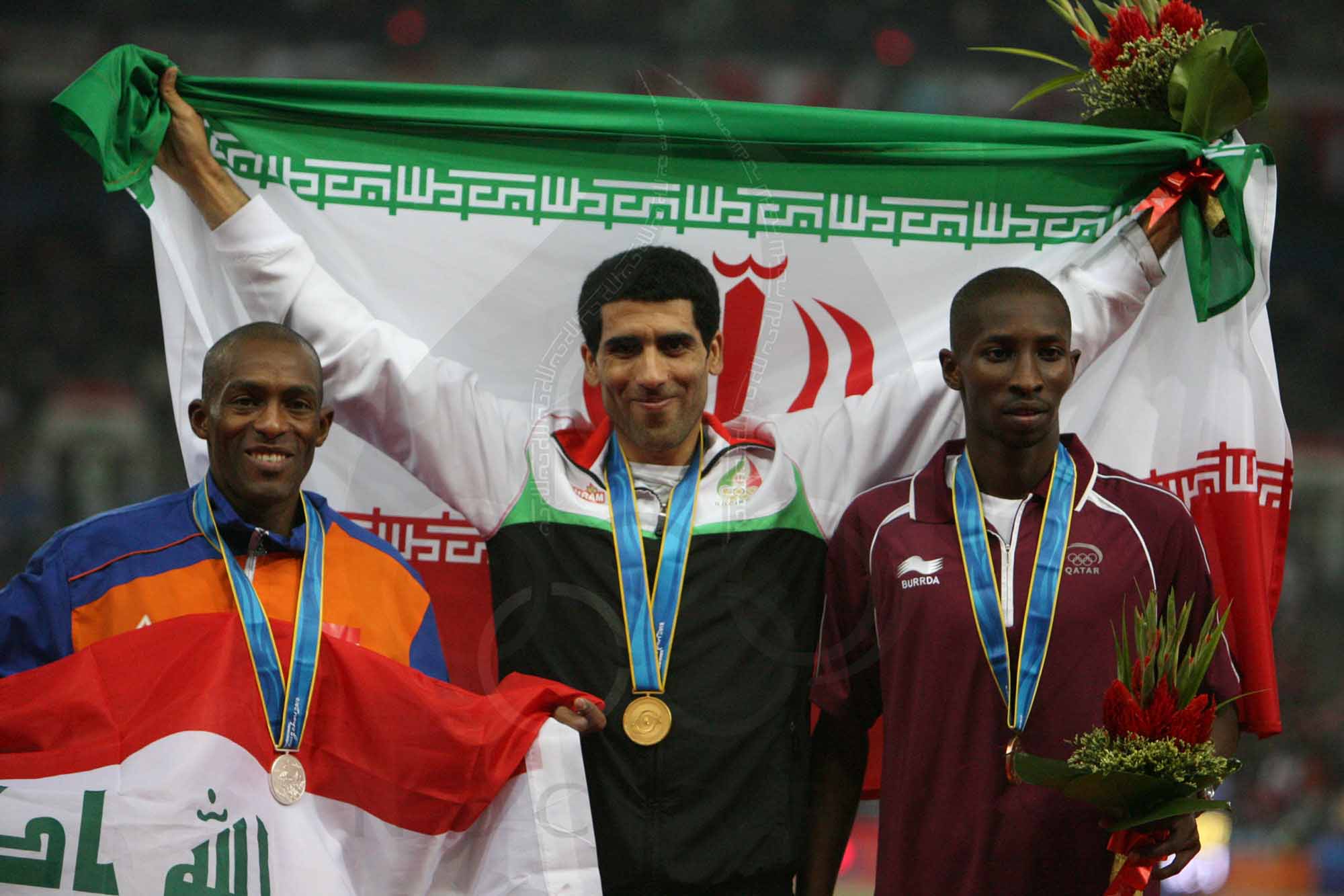 بازی های آسیایی 2010 گوانگژو چین