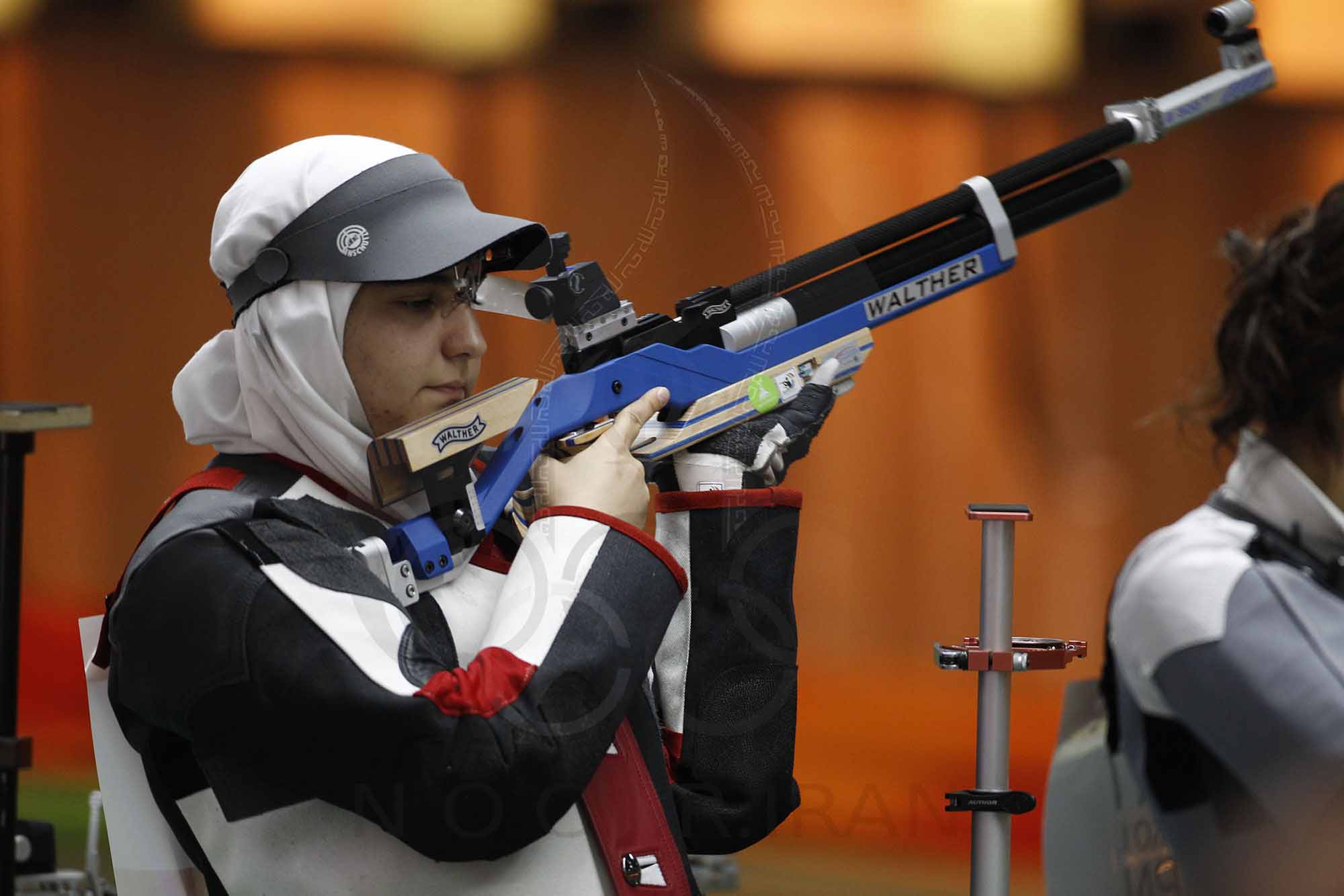 بازی های آسیایی 2010 گوانگژو چین