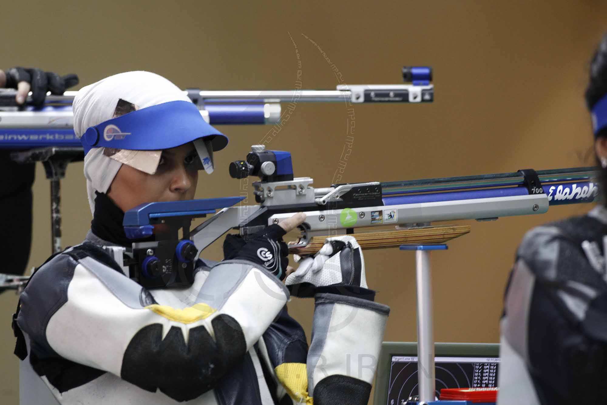 بازی های آسیایی 2010 گوانگژو چین