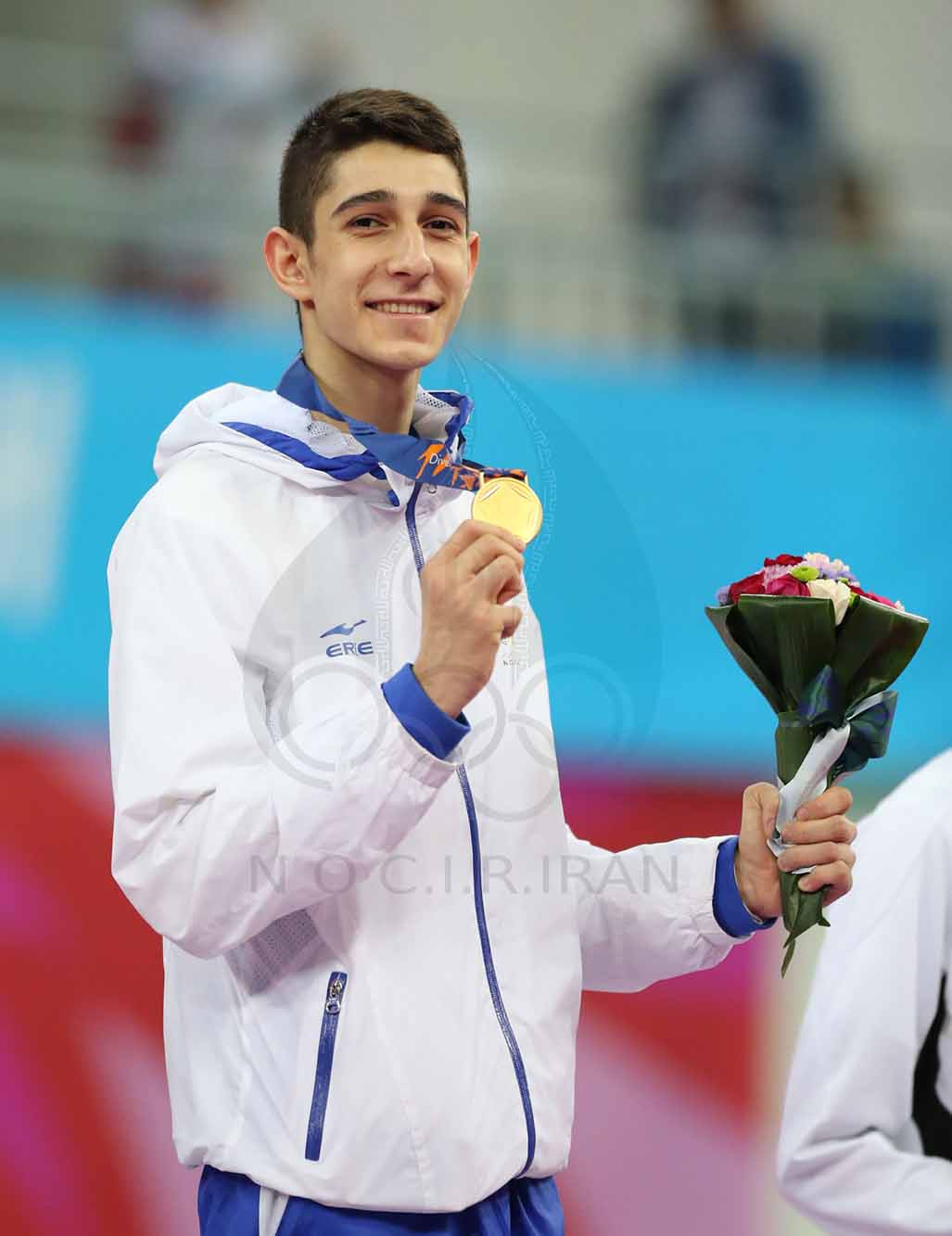 بازی های آسیایی 2014 اینچئون کره جنوبی