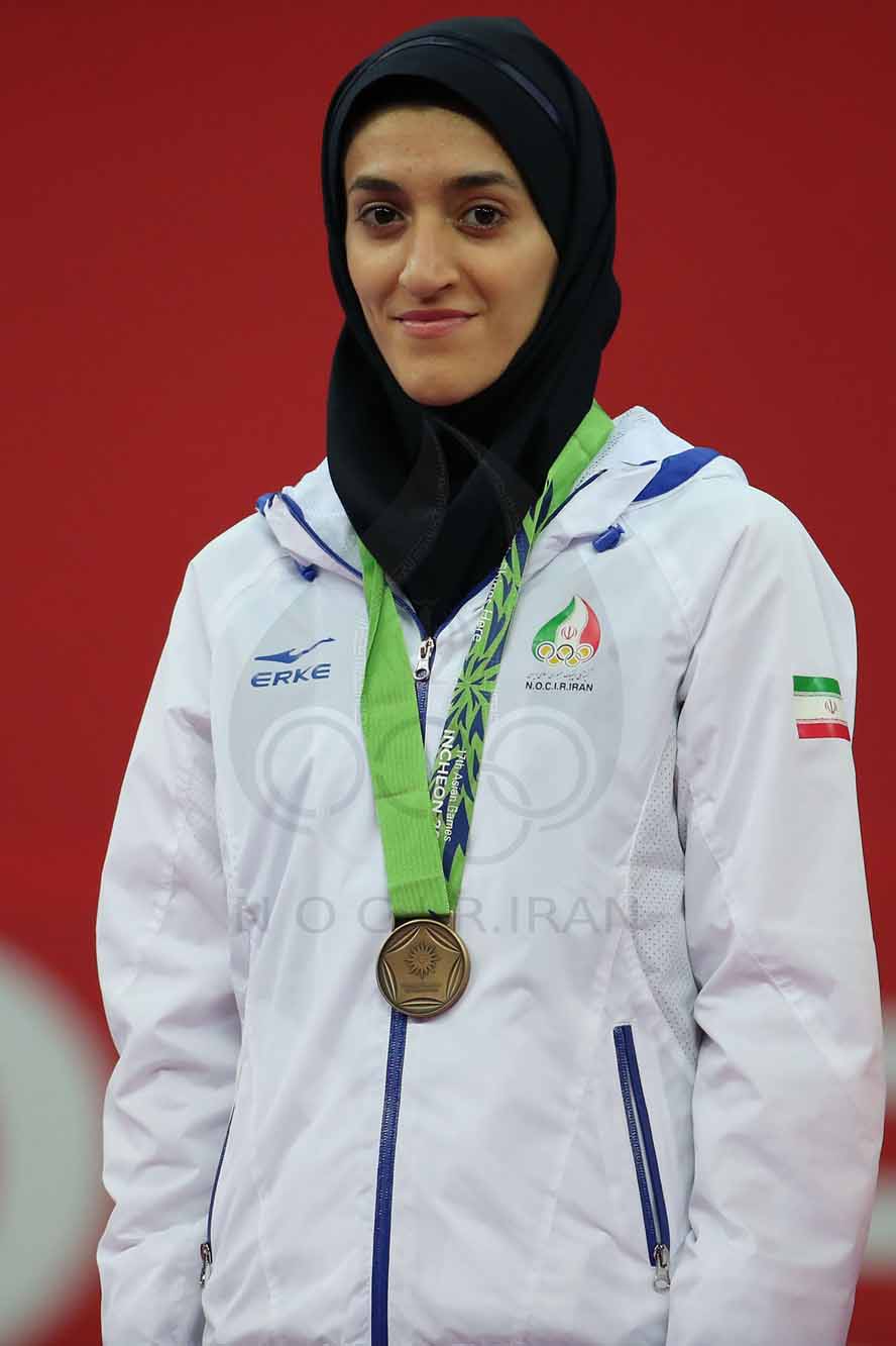 بازی های آسیایی 2014 اینچئون کره جنوبی