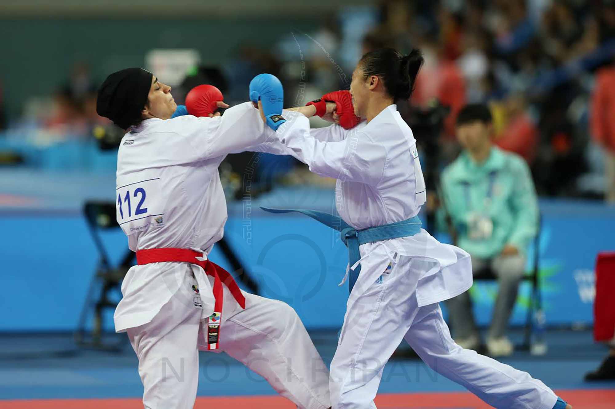 بازی های آسیایی 2014 اینچئون کره جنوبی