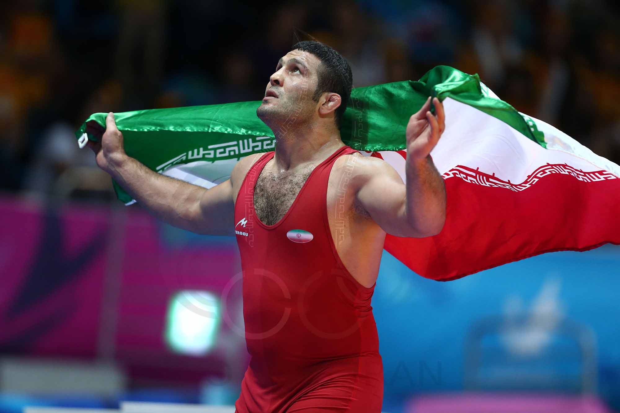 بازی های آسیایی 2014 اینچئون کره جنوبی