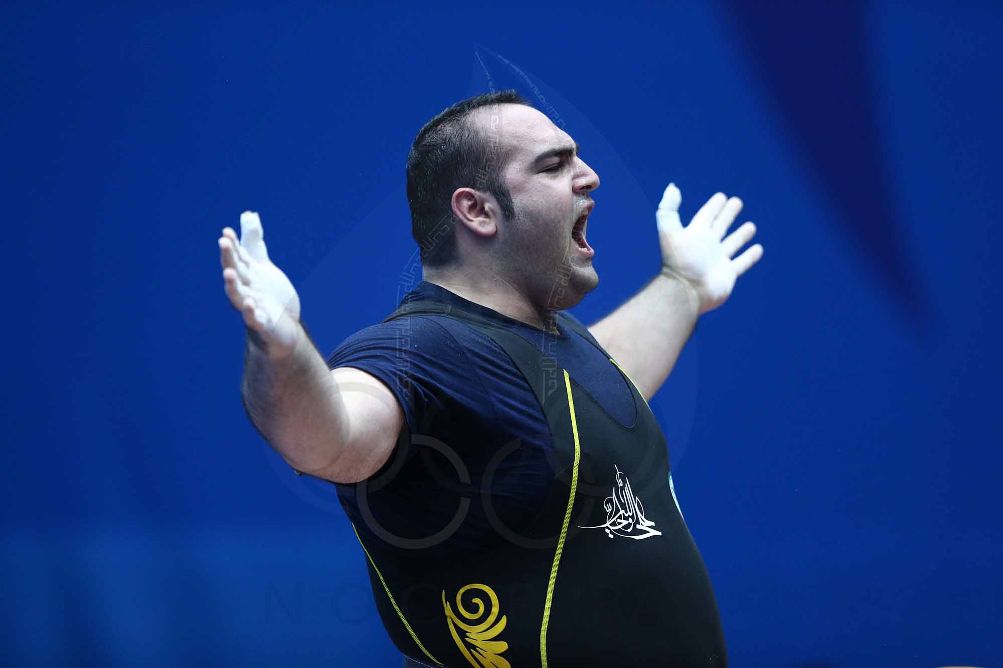 بازی های آسیایی 2014 اینچئون کره جنوبی