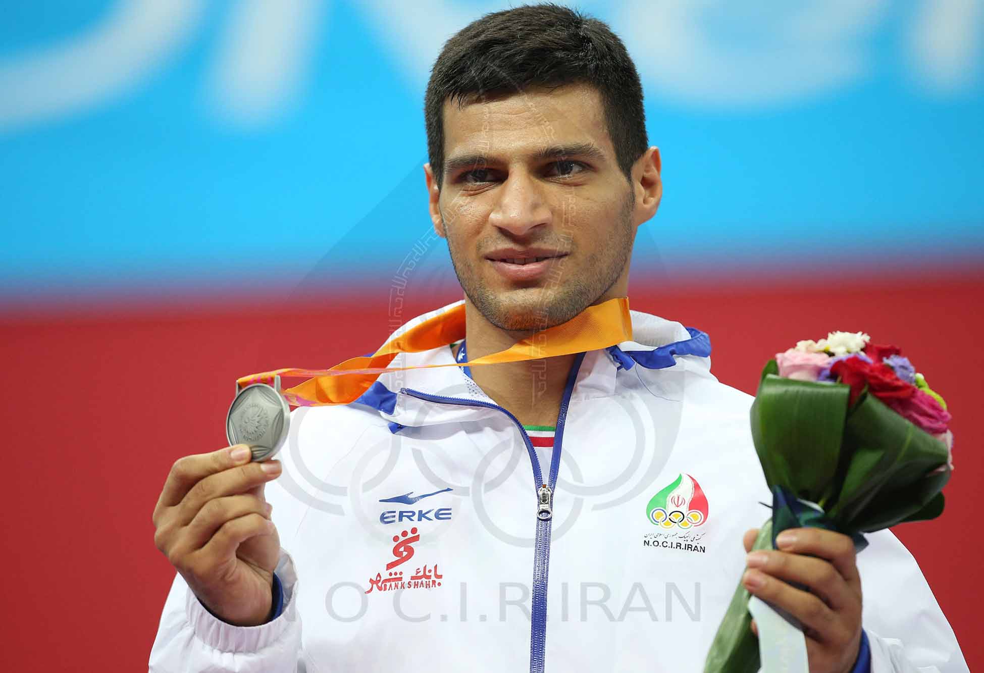 بازی های آسیایی 2014 اینچئون کره جنوبی