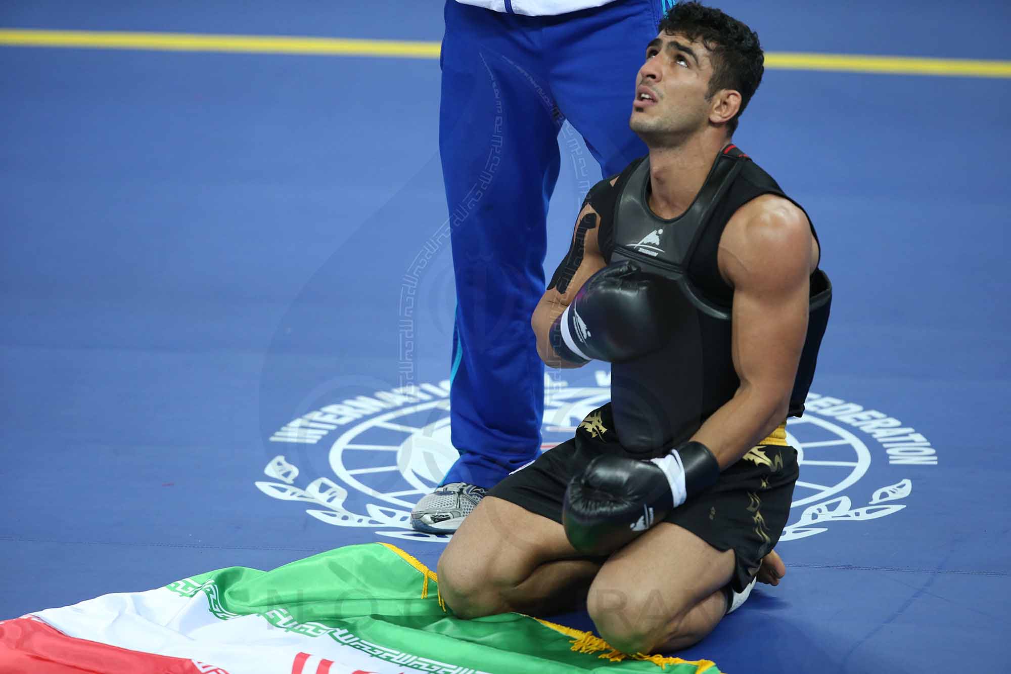 بازی های آسیایی 2014 اینچئون کره جنوبی