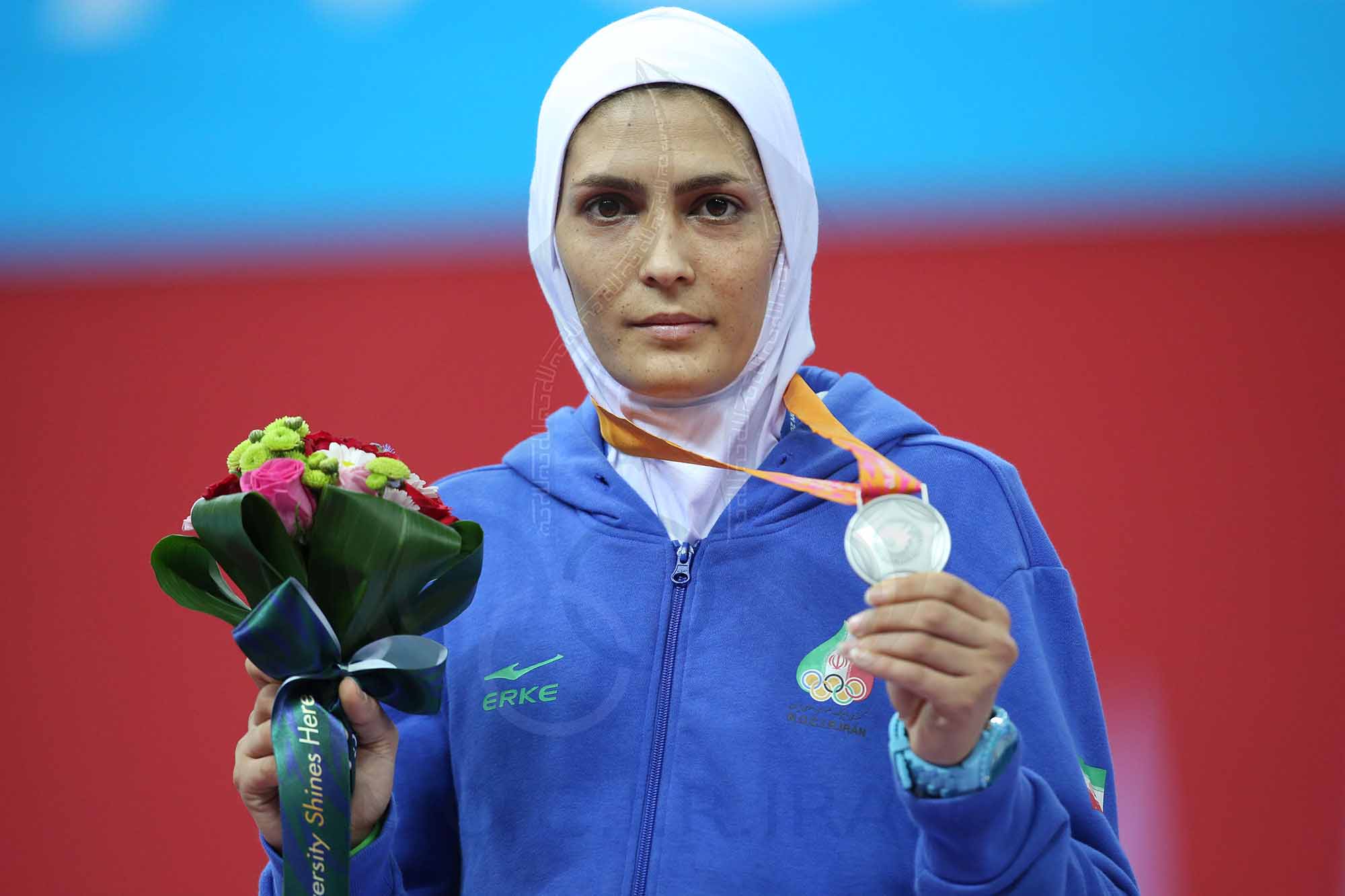 بازی های آسیایی 2014 اینچئون کره جنوبی