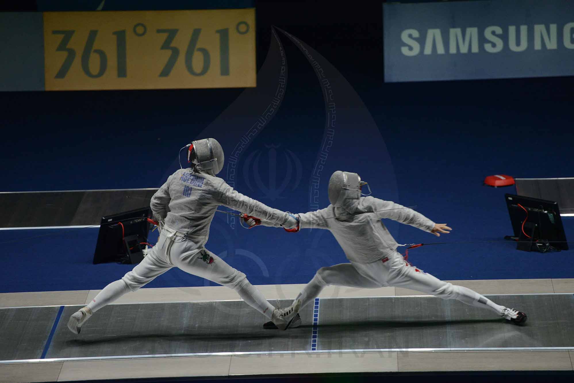 بازی های آسیایی 2014 اینچئون کره جنوبی