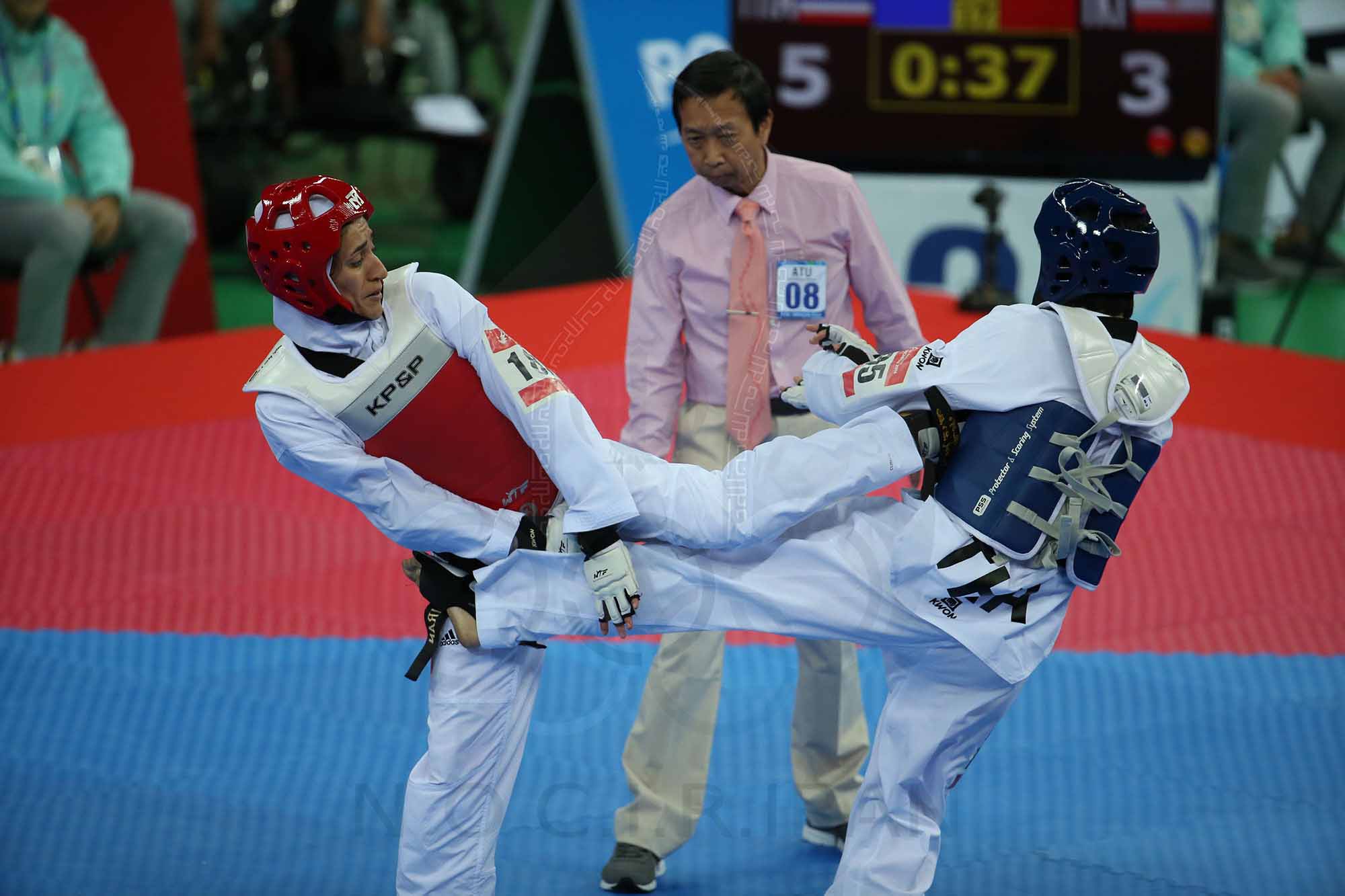 بازی های آسیایی 2014 اینچئون کره جنوبی