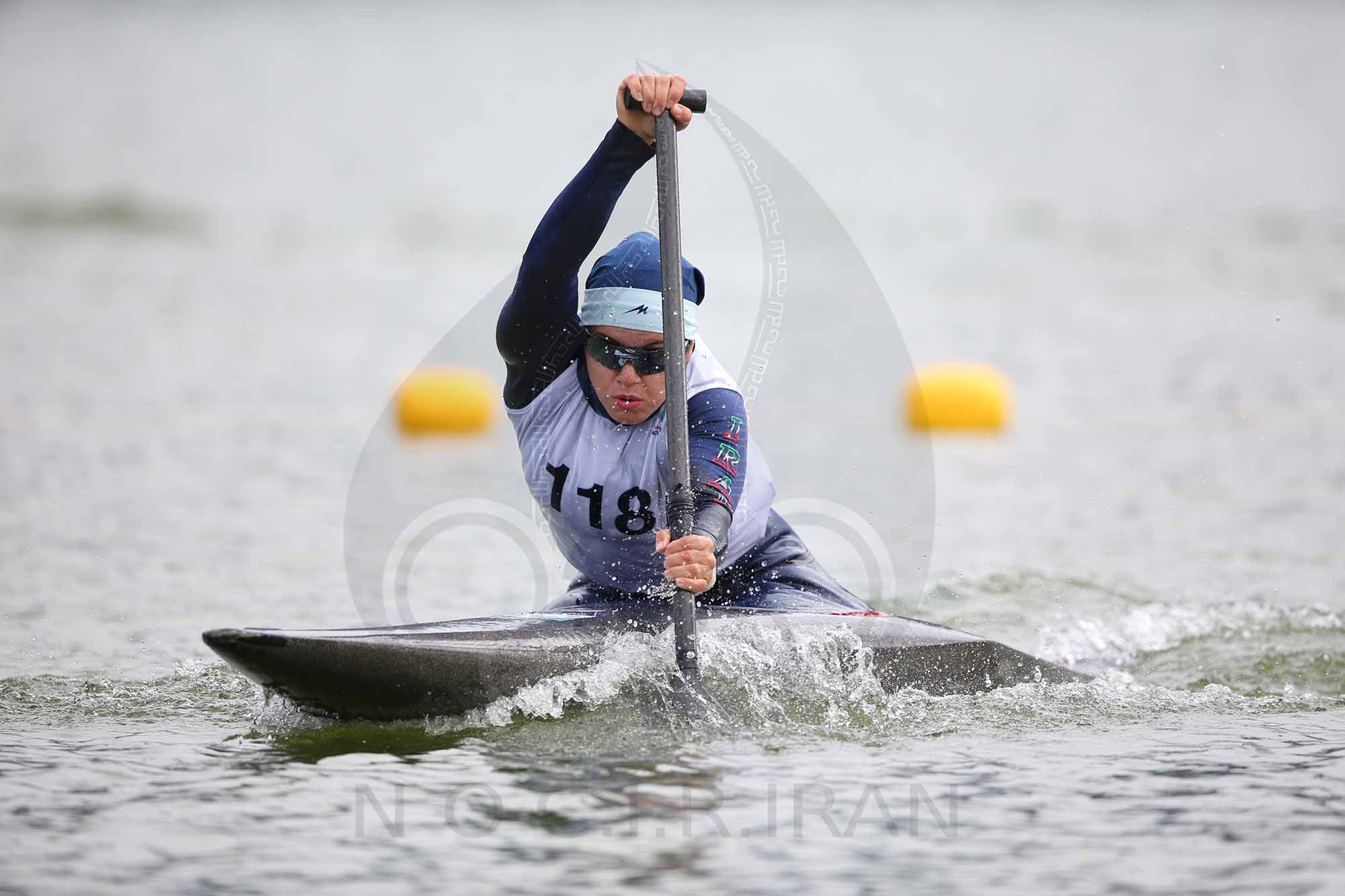 بازی های آسیایی 2014 اینچئون کره جنوبی