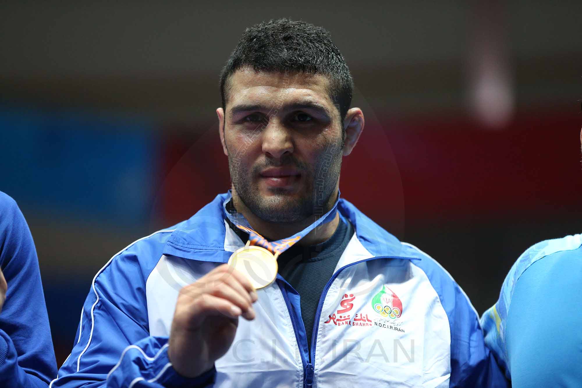 بازی های آسیایی 2014 اینچئون کره جنوبی