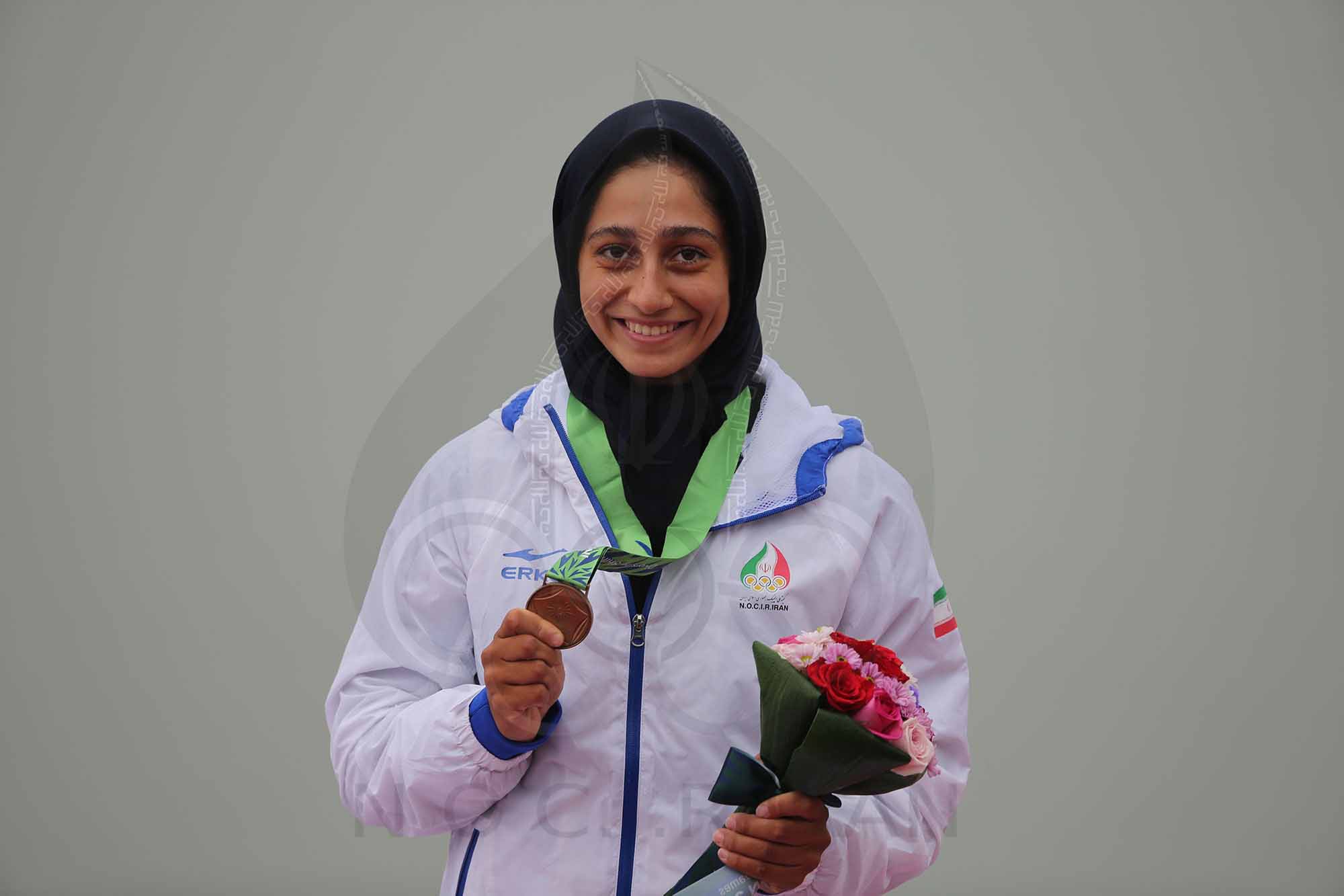 بازی های آسیایی 2014 اینچئون کره جنوبی