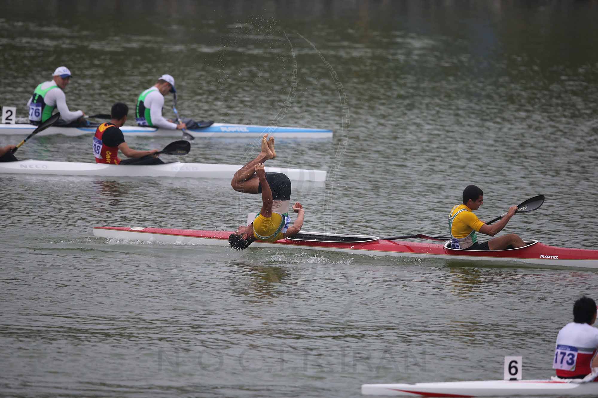 بازی های آسیایی 2014 اینچئون کره جنوبی