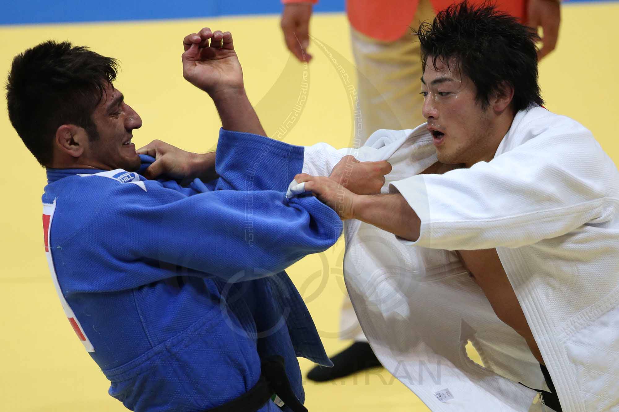 بازی های آسیایی 2014 اینچئون کره جنوبی