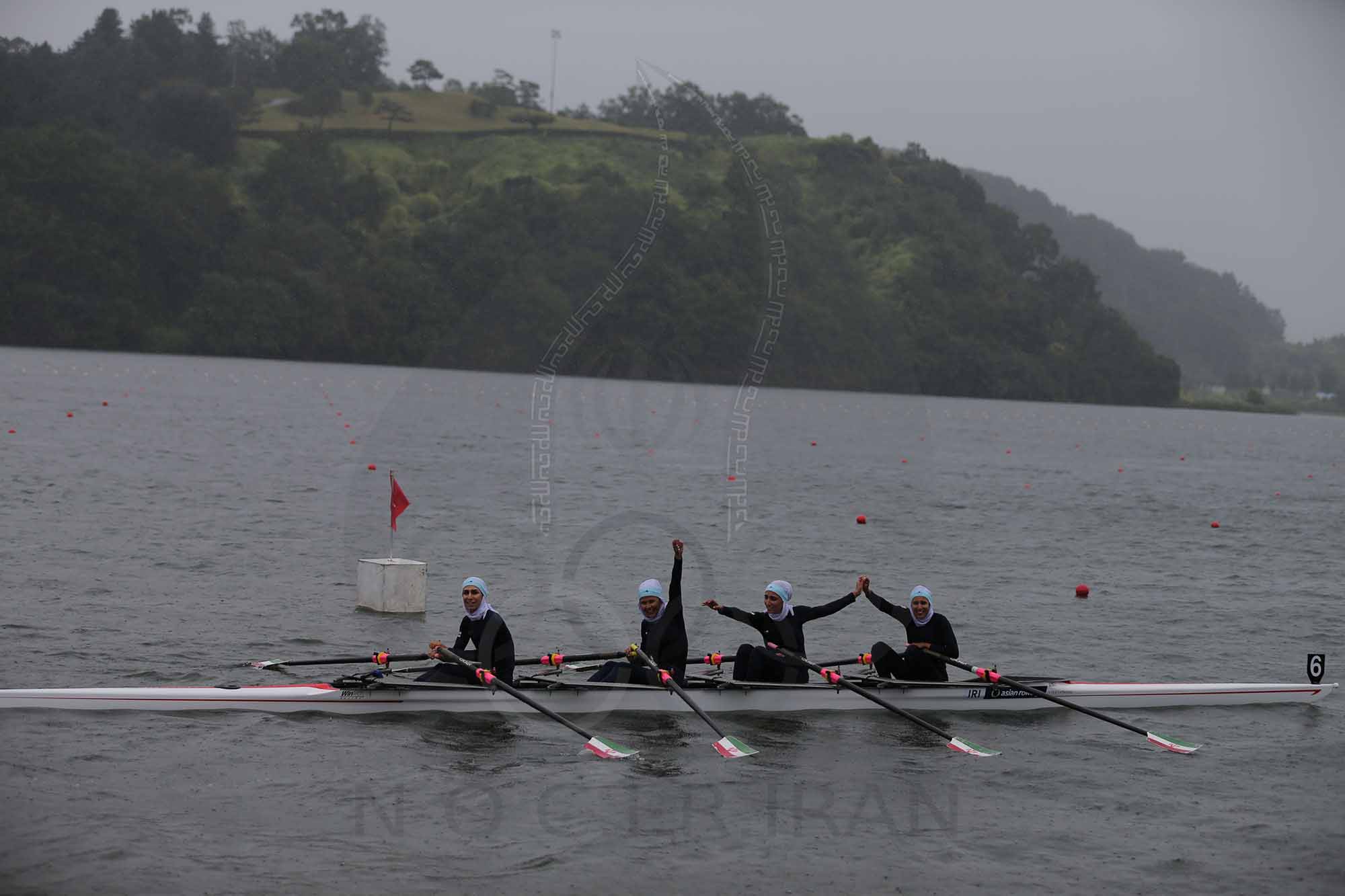 بازی های آسیایی 2014 اینچئون کره جنوبی