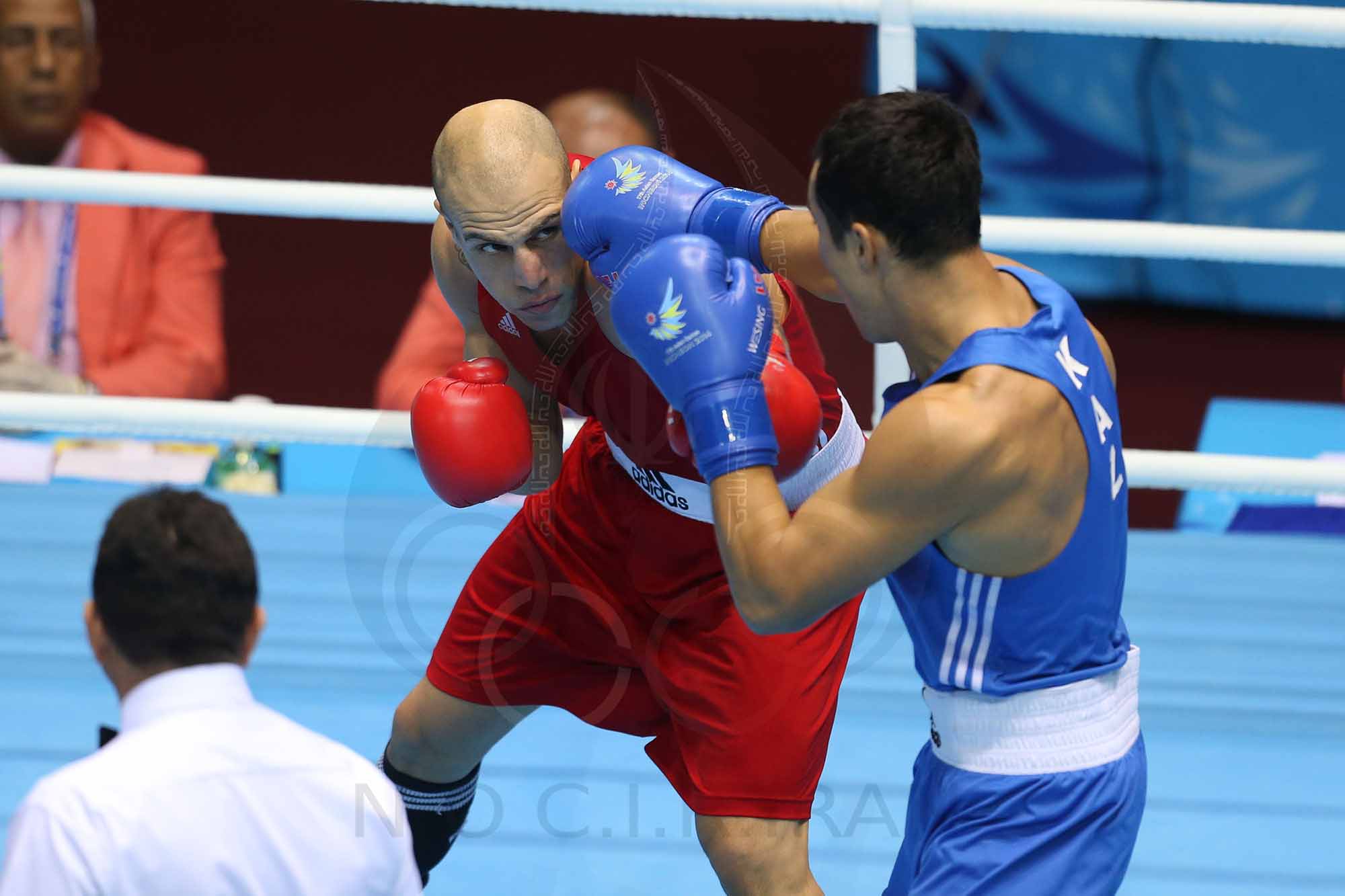 بازی های آسیایی 2014 اینچئون کره جنوبی