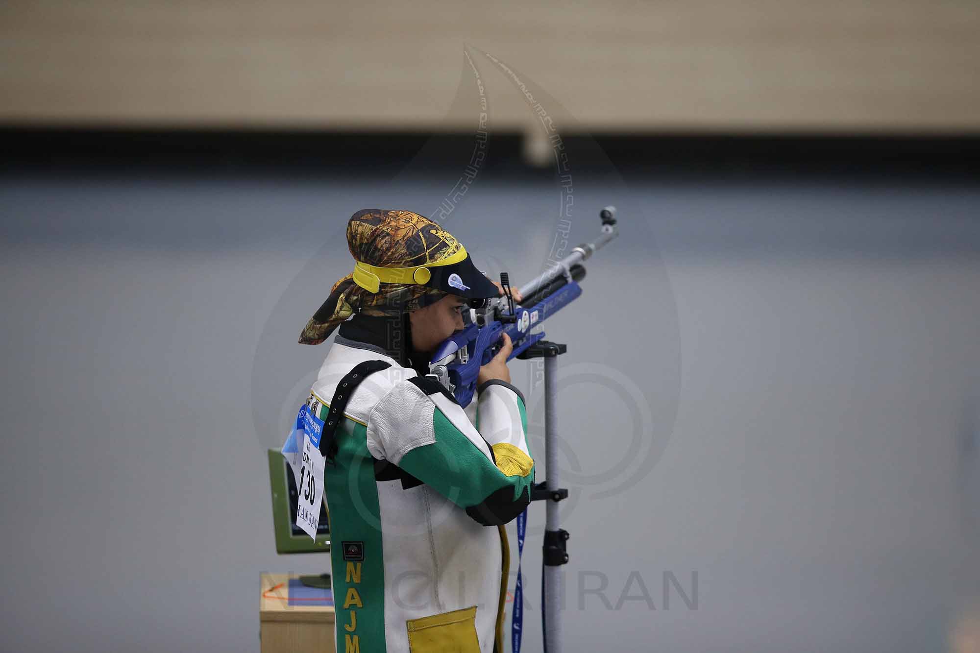 بازی های آسیایی 2014 اینچئون کره جنوبی